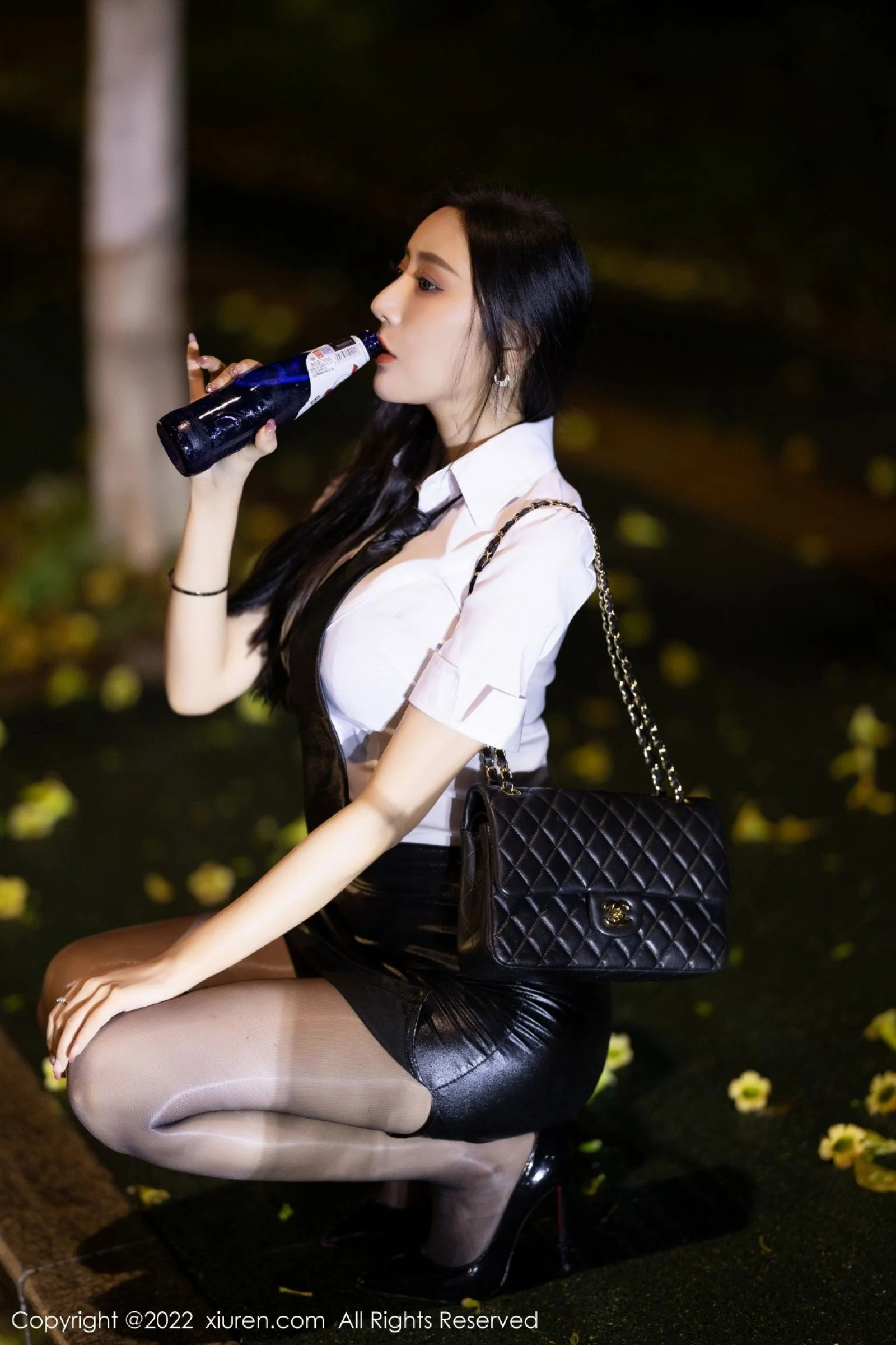 王馨瑶yanni - Photo 12