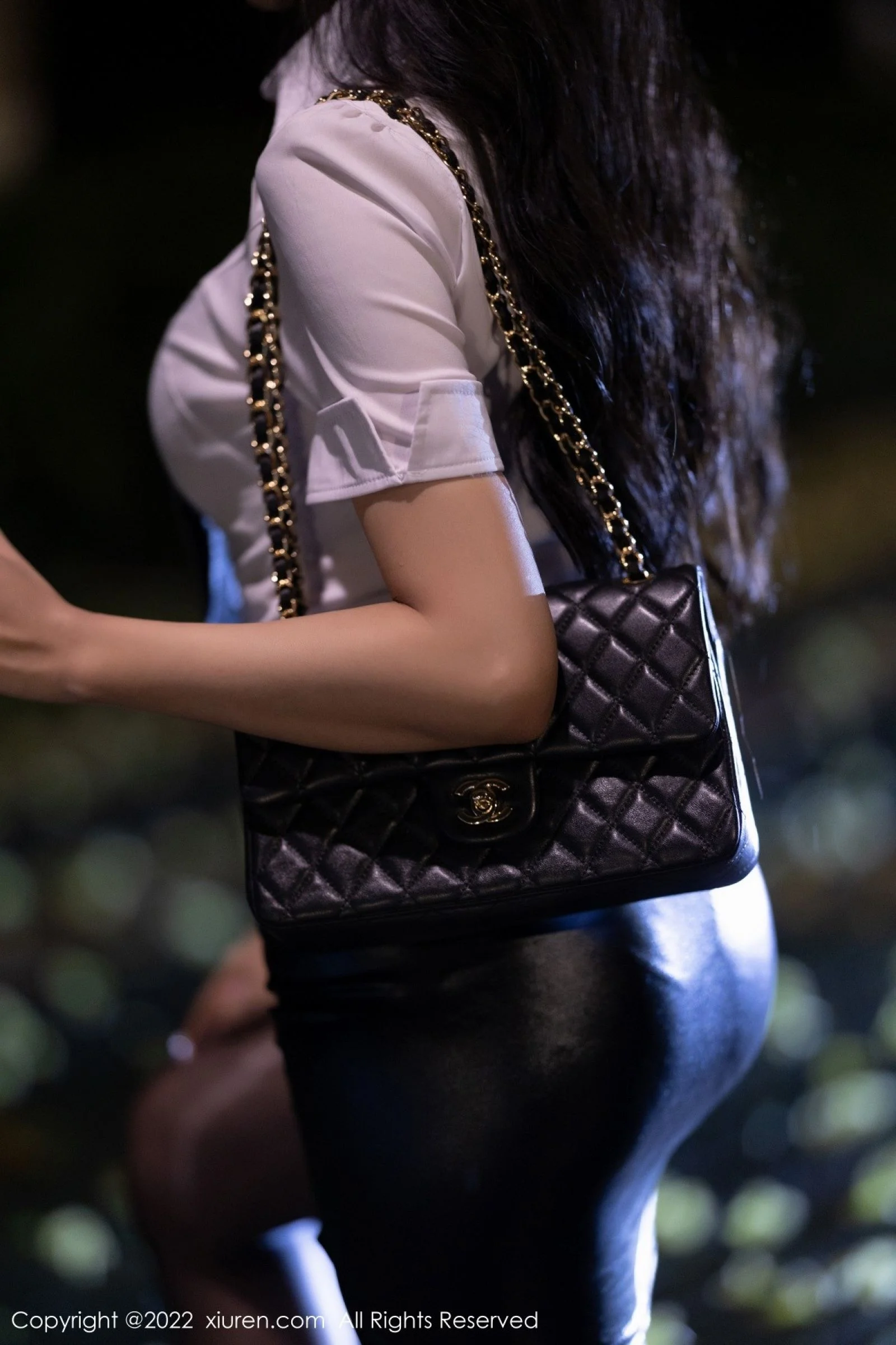 王馨瑶yanni - Photo 13