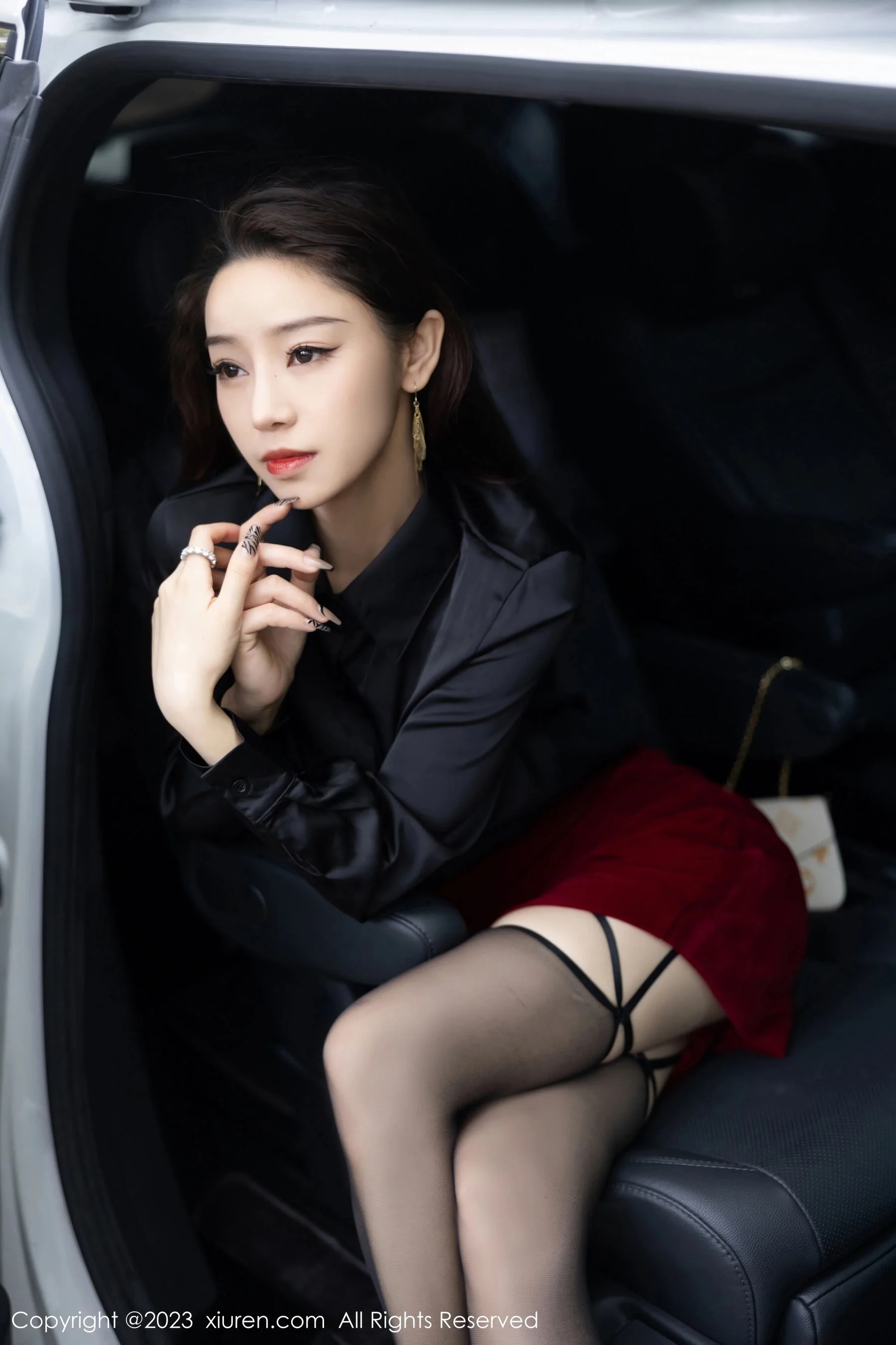 苏曼兮 - Photo 10