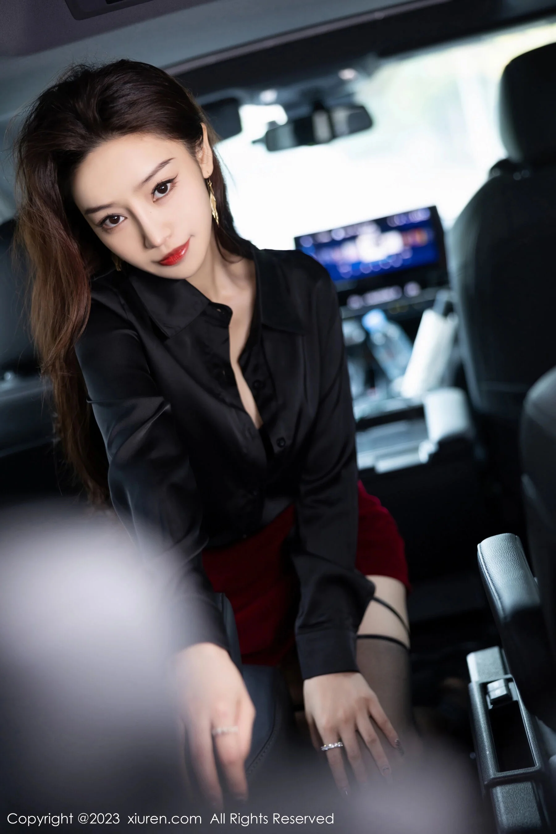 苏曼兮 - Photo 34