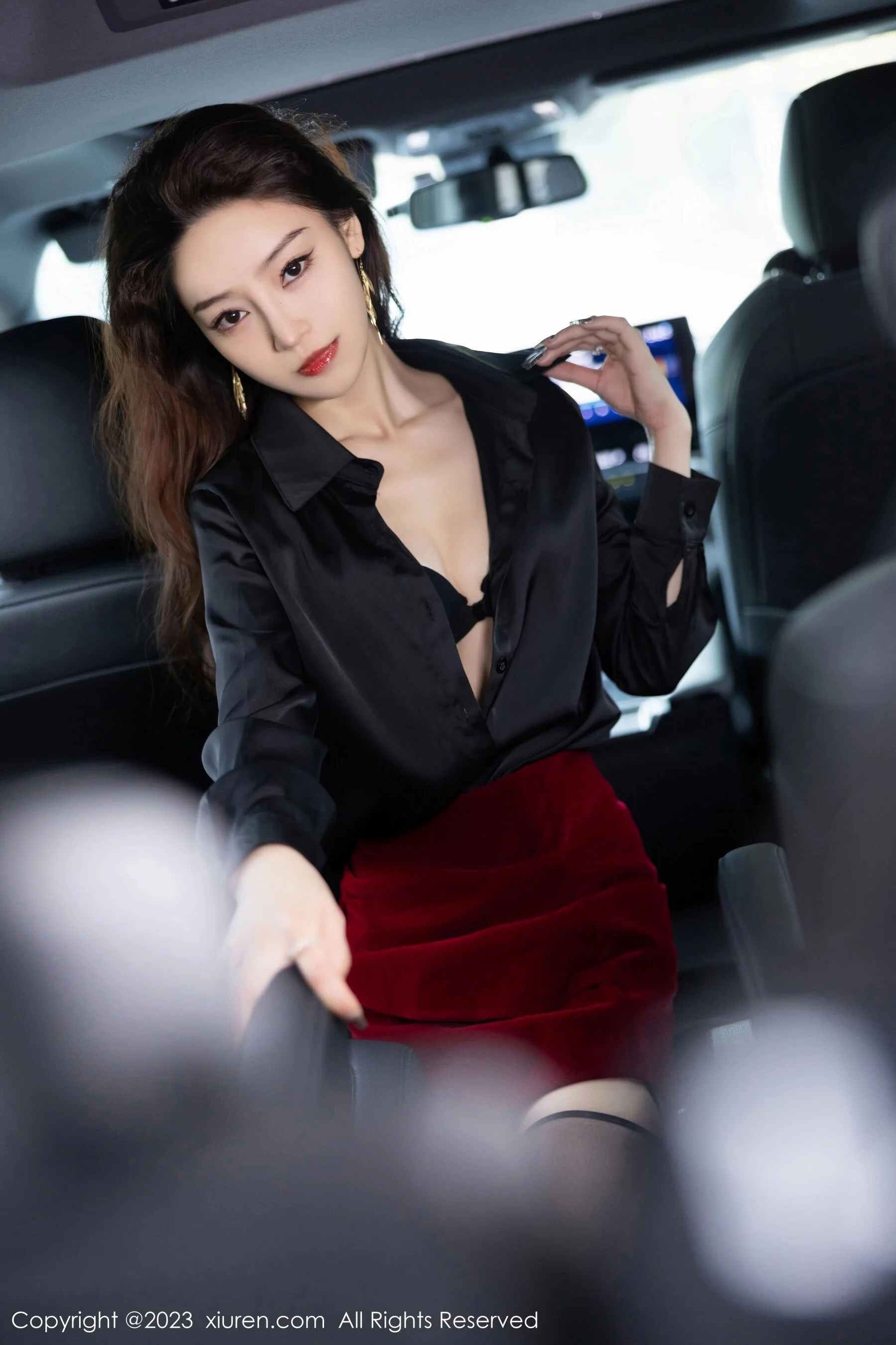 苏曼兮 - Photo 35