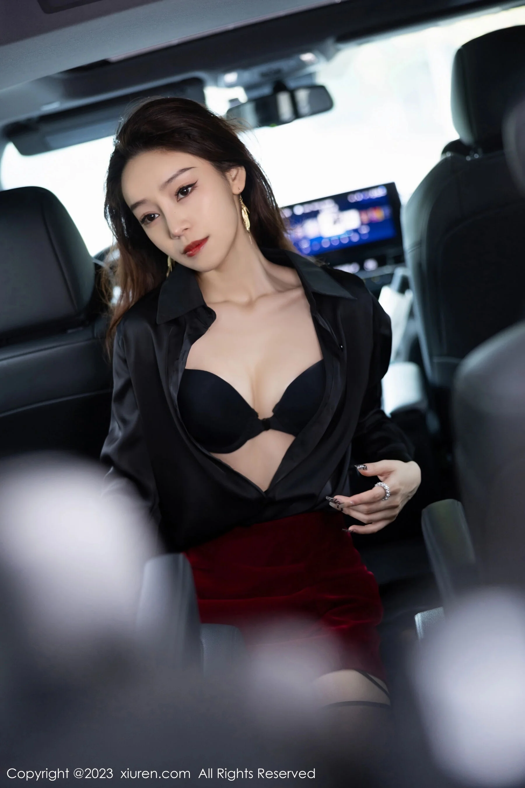 苏曼兮 - Photo 36