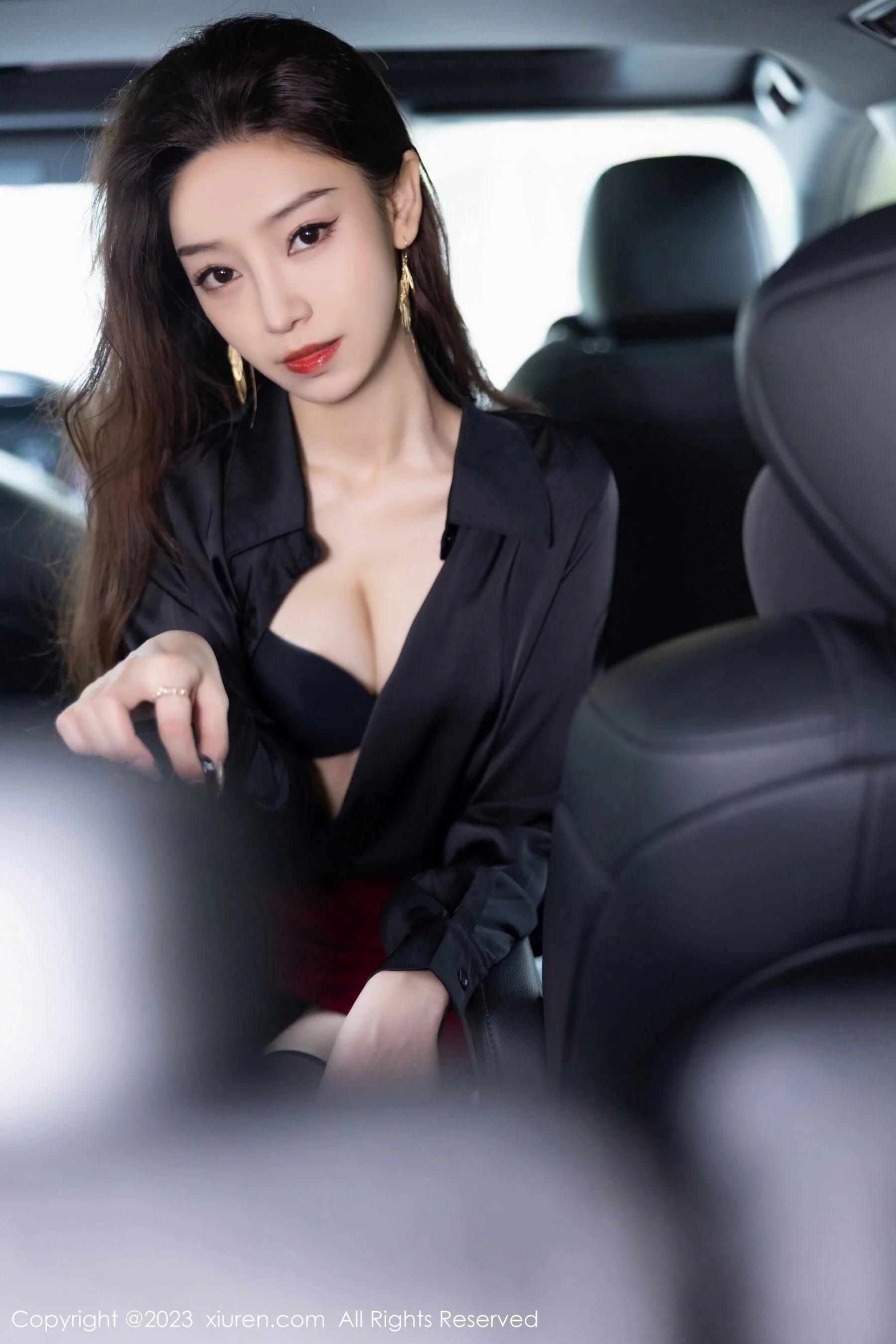 苏曼兮 - Photo 41