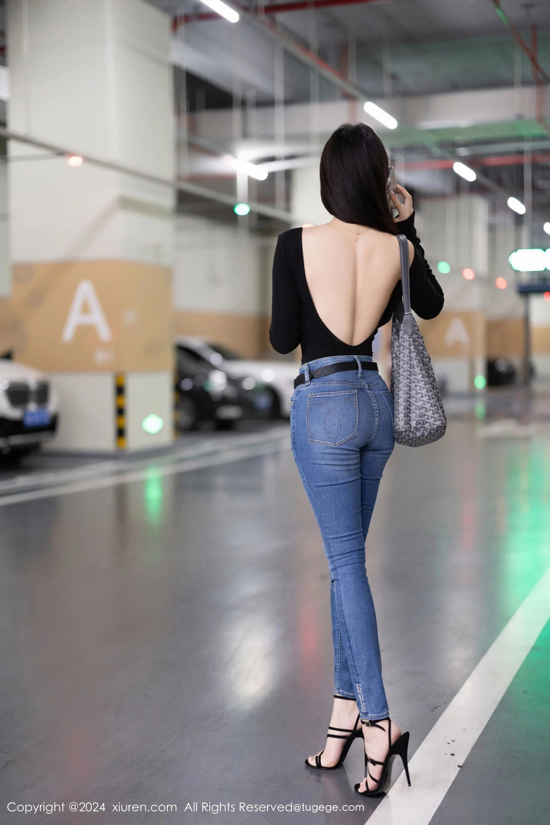 徐莉芝Booty - Photo 2