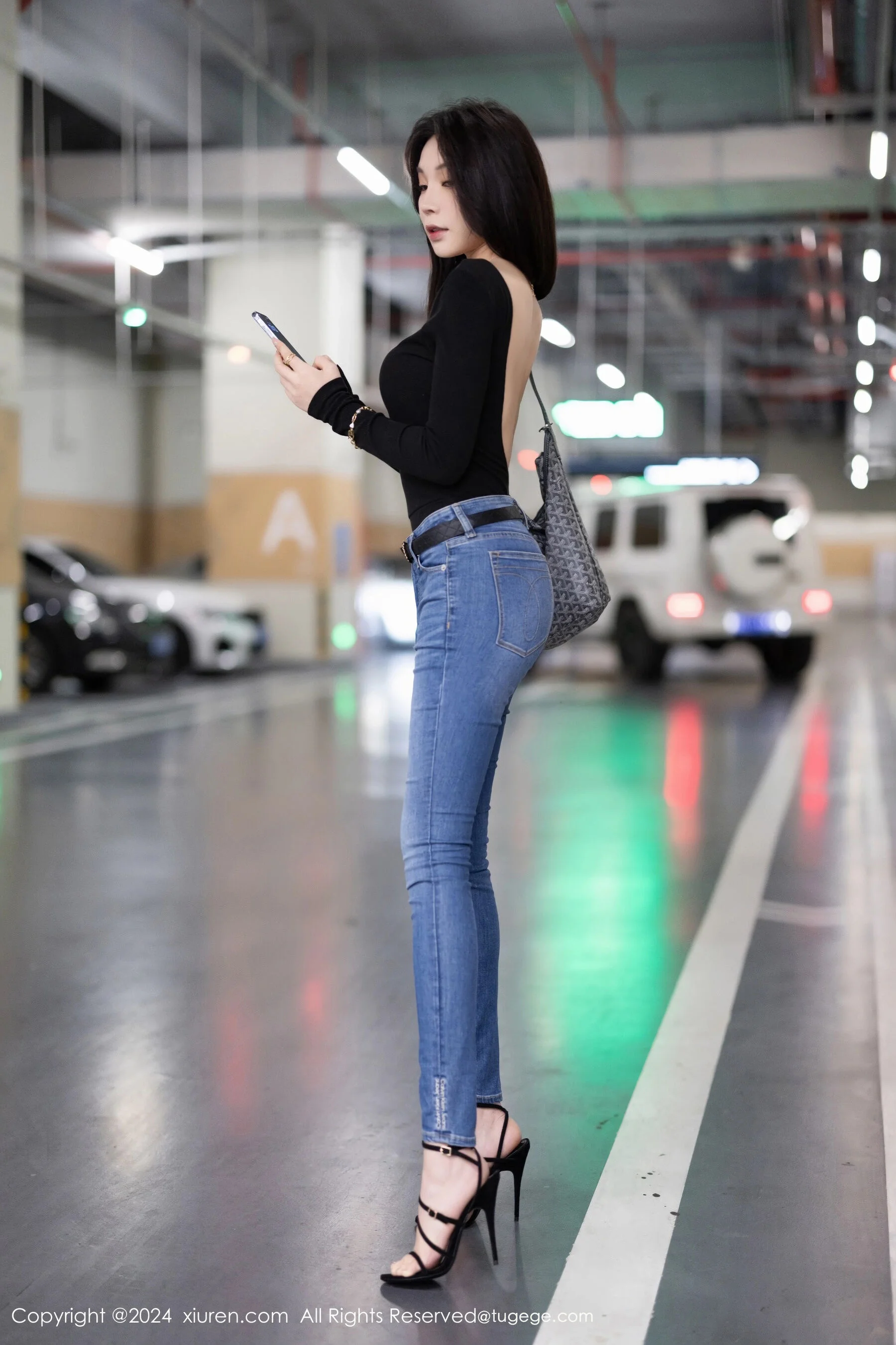 徐莉芝Booty - Photo 4