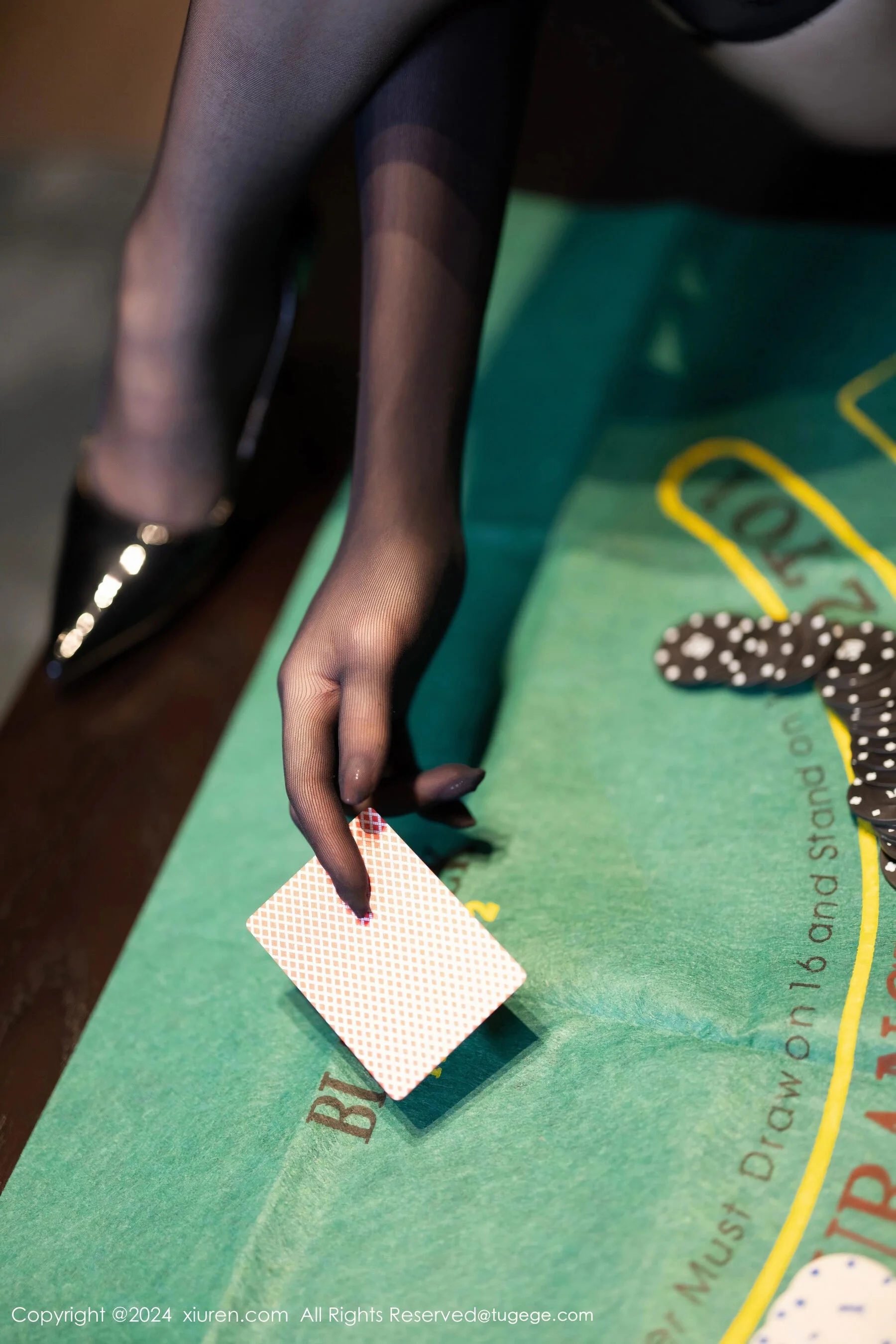 徐莉芝Booty - Photo 68