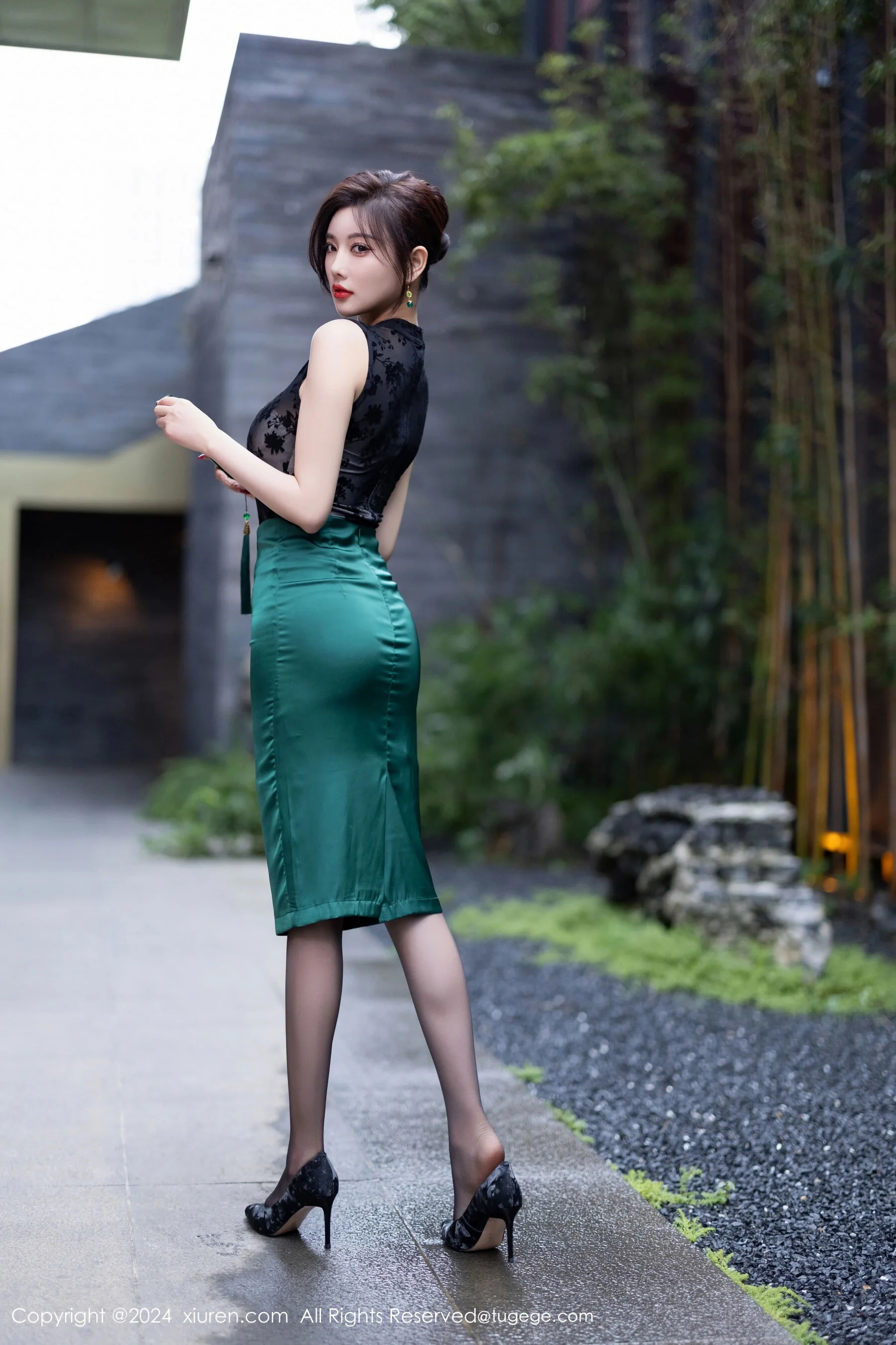 杨晨晨Yome - Photo 2