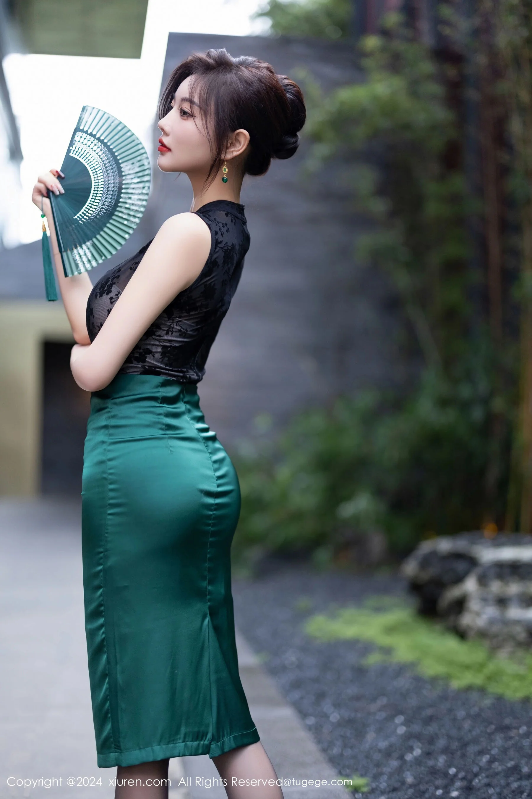 杨晨晨Yome - Photo 4