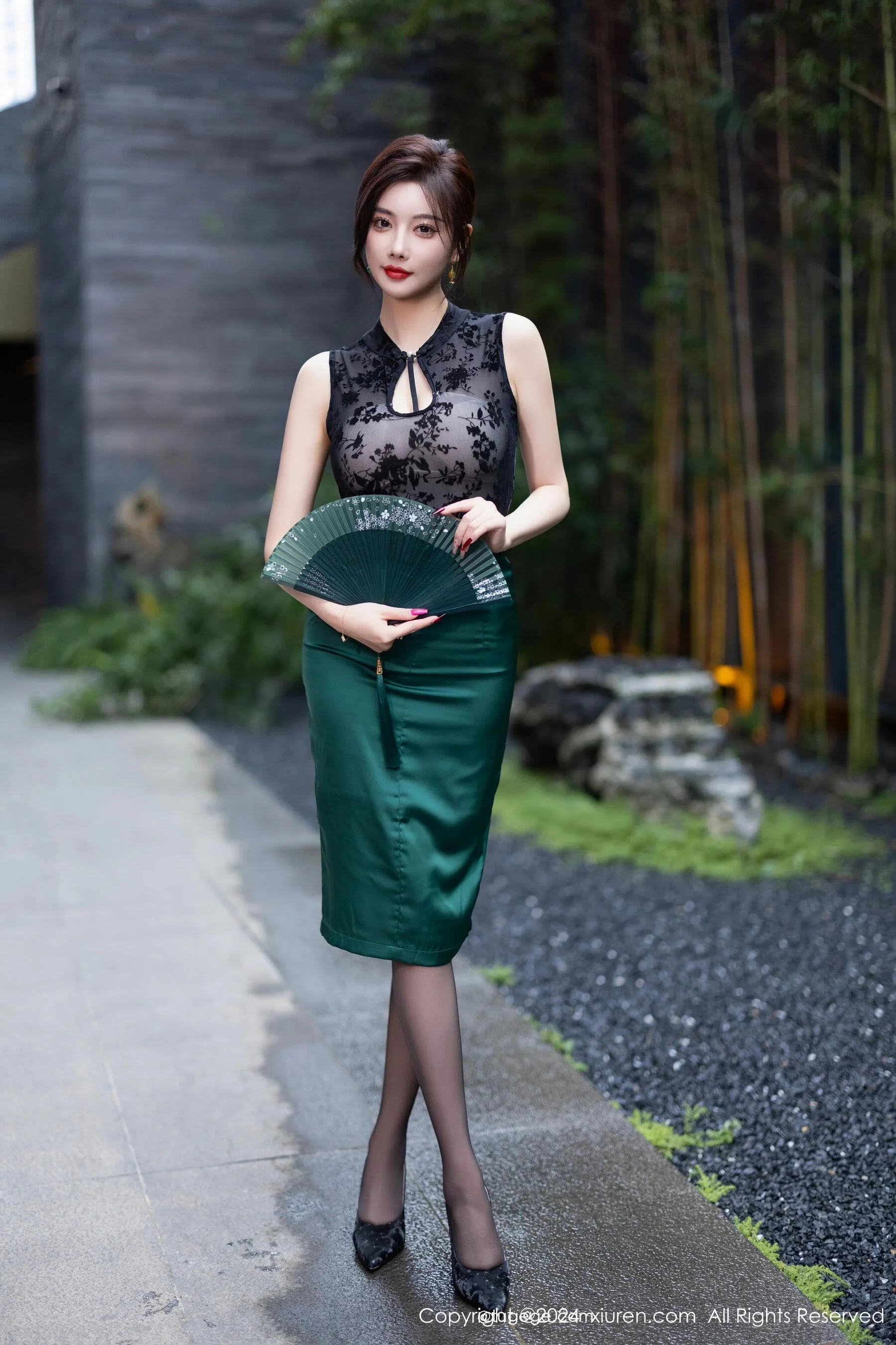 杨晨晨Yome - Photo 5