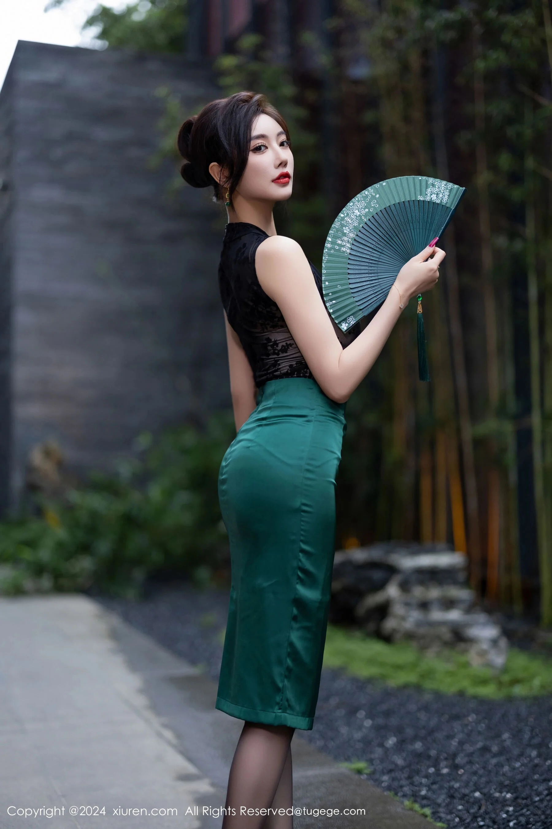 杨晨晨Yome - Photo 6