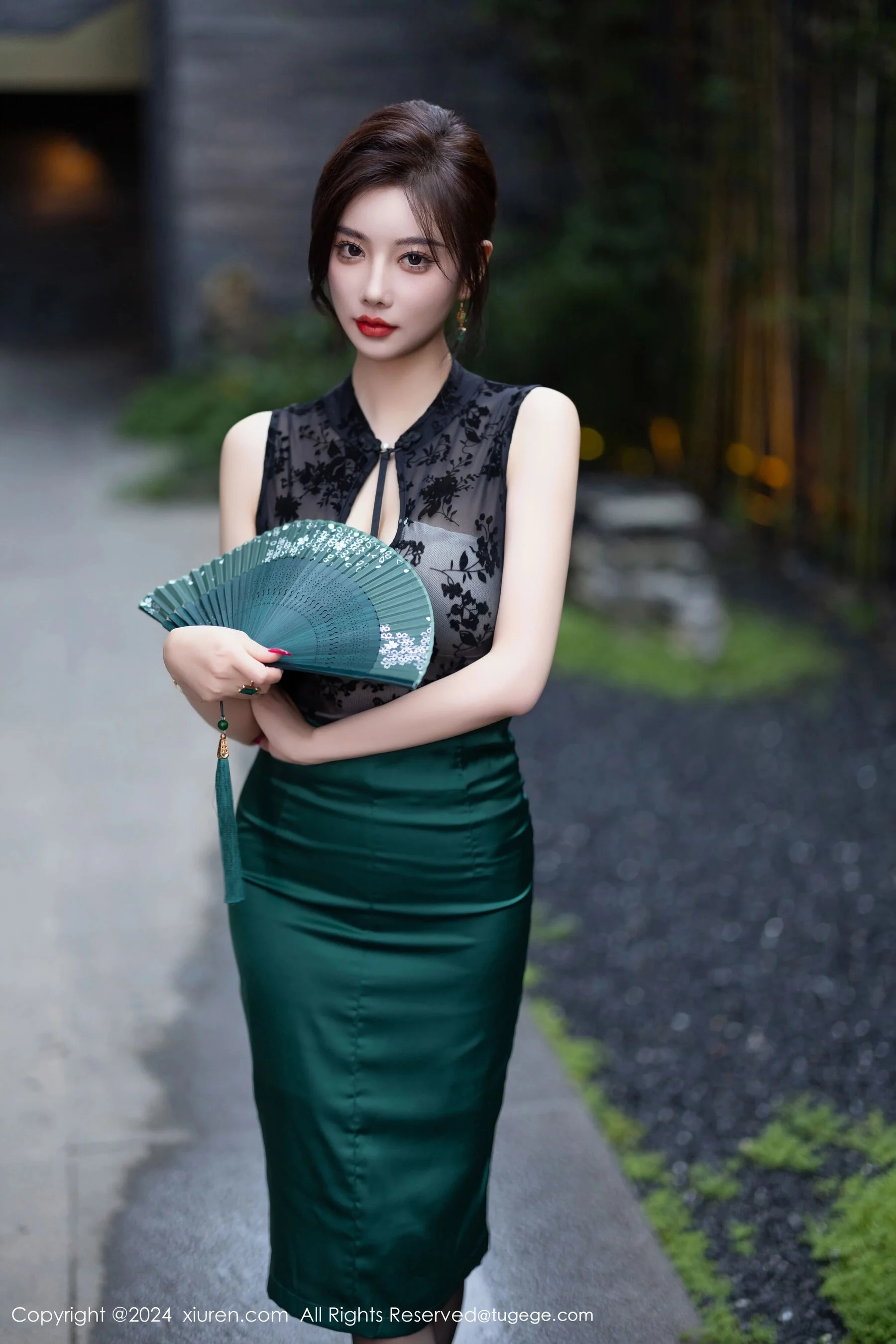 杨晨晨Yome - Photo 8