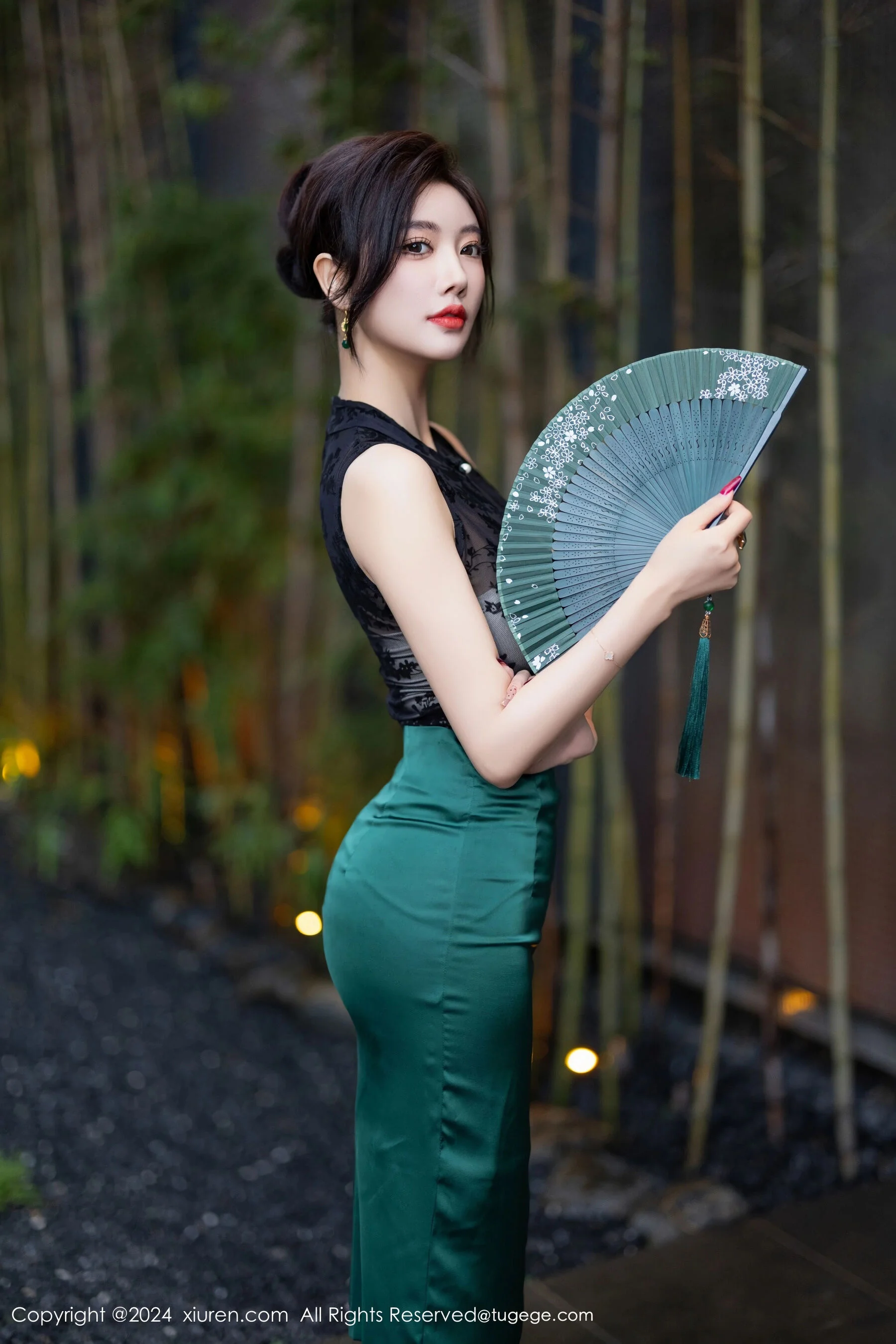 杨晨晨Yome - Photo 9