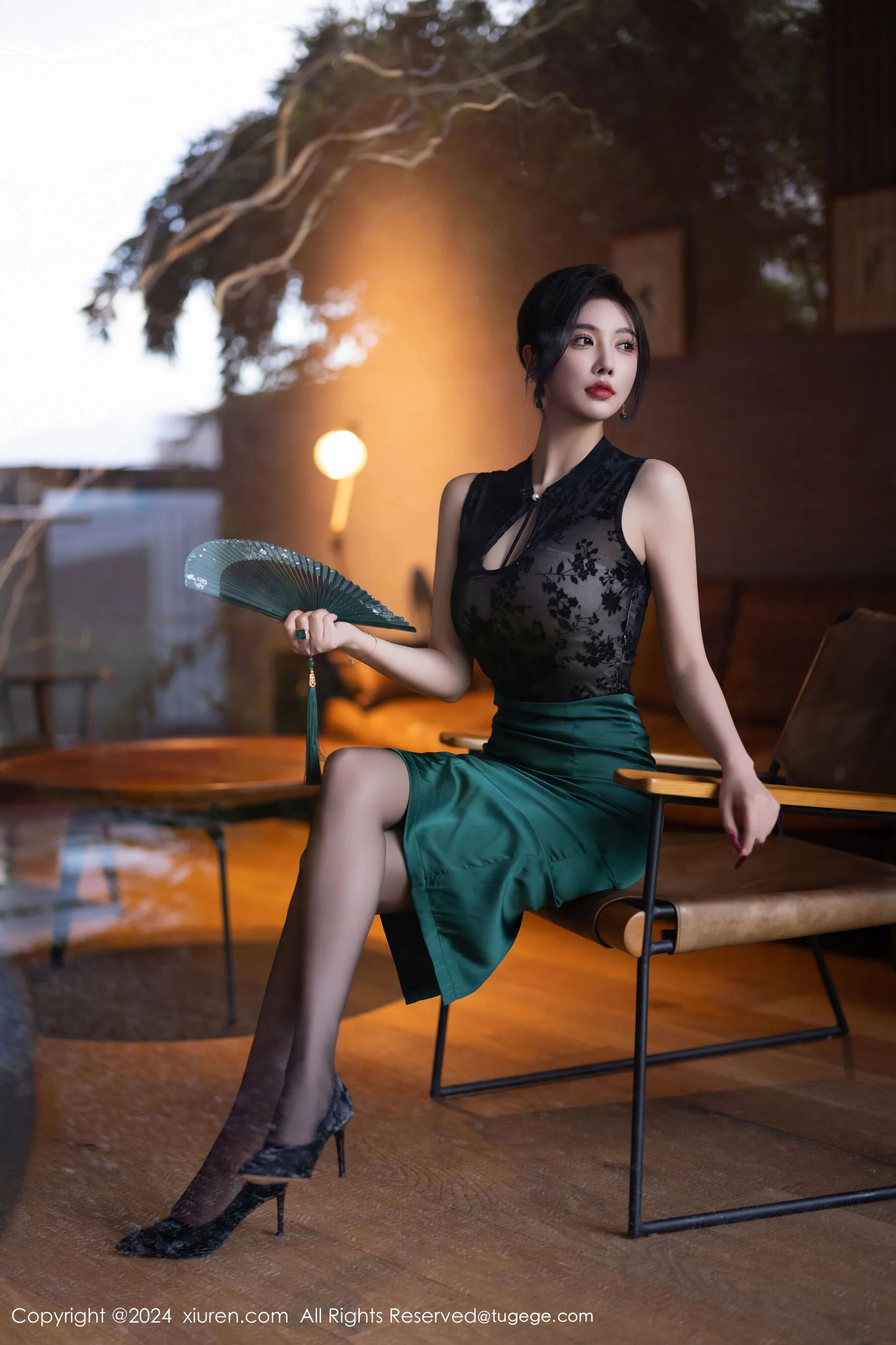 杨晨晨Yome - Photo 11