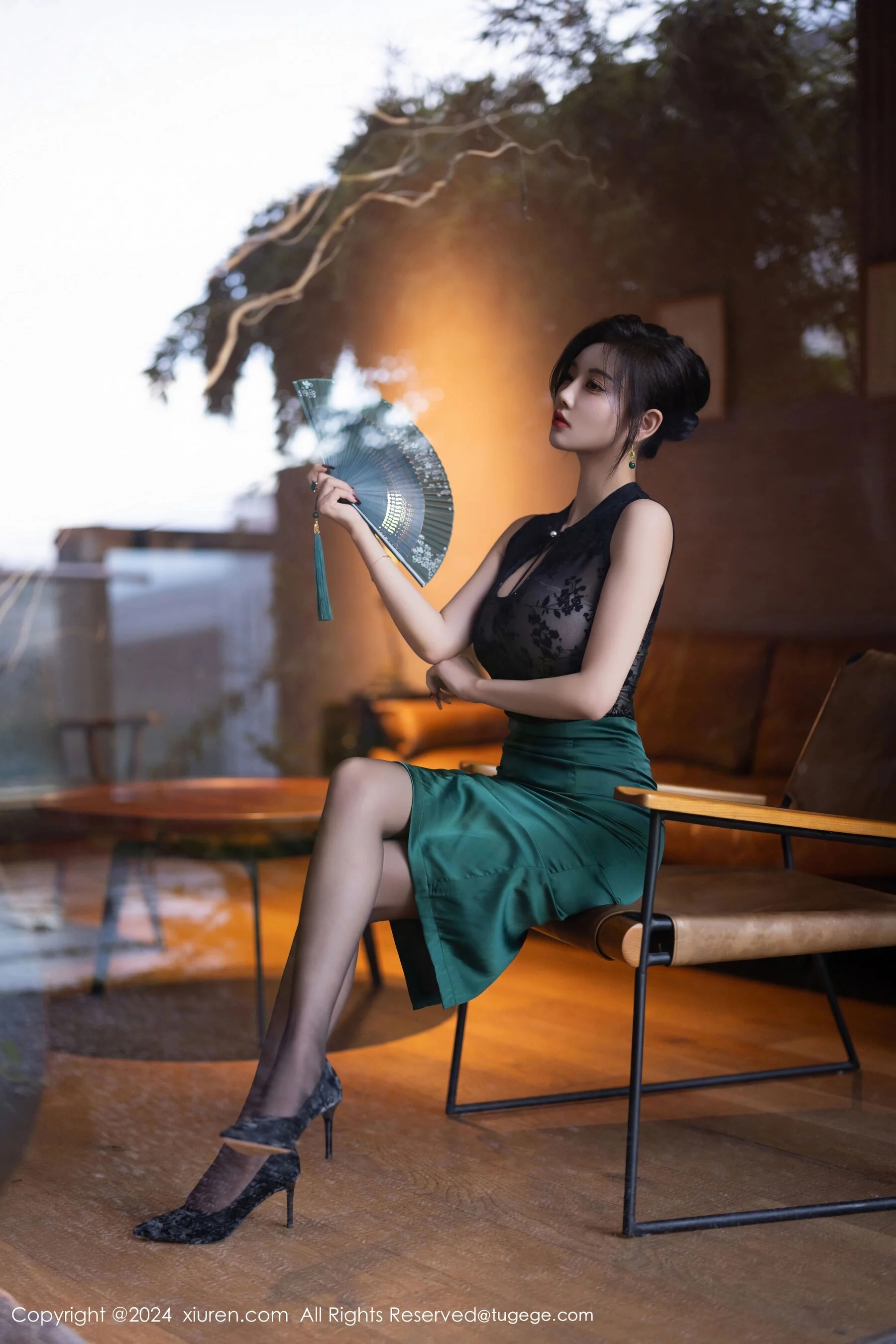 杨晨晨Yome - Photo 12