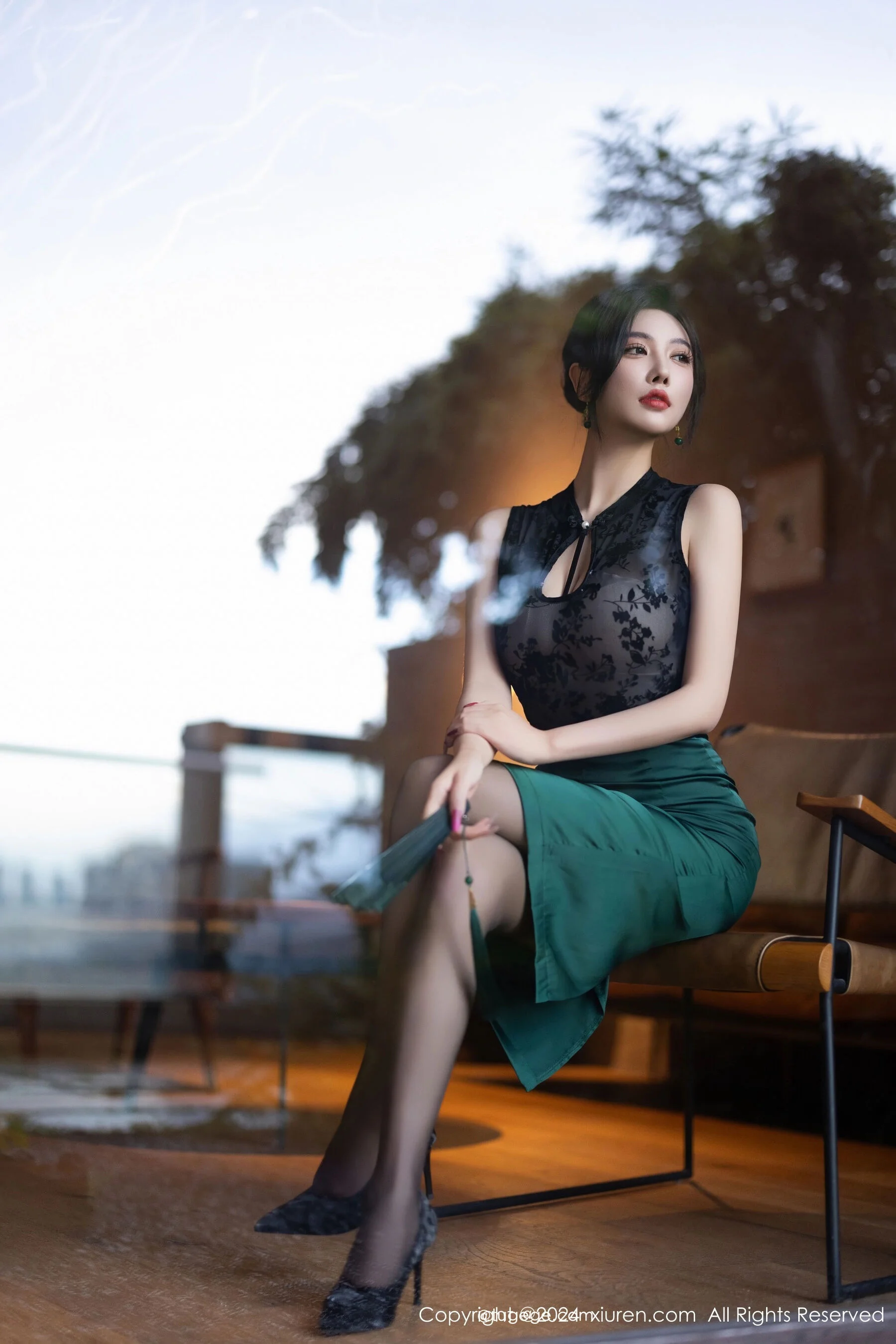 杨晨晨Yome - Photo 14