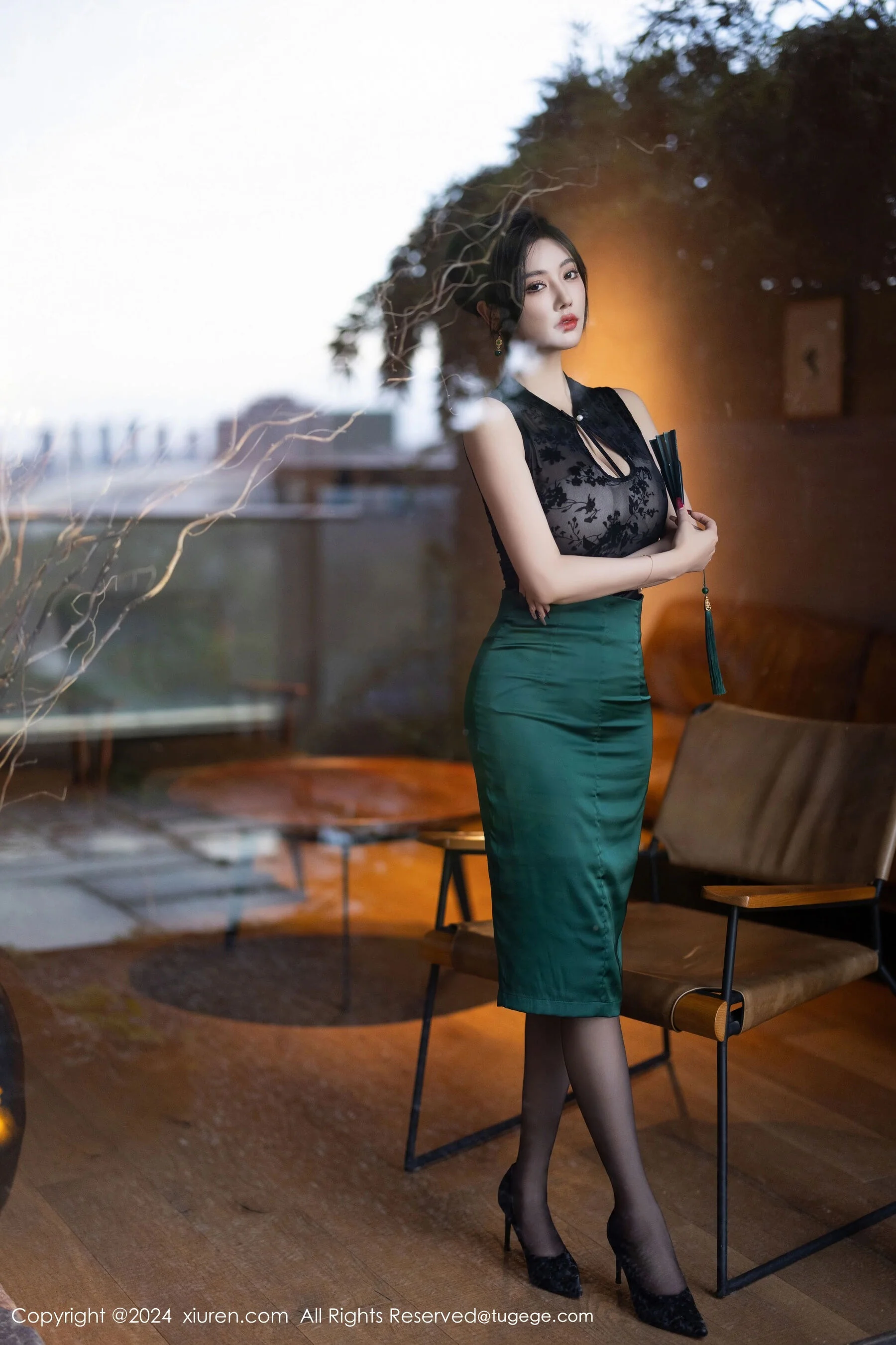 杨晨晨Yome - Photo 15