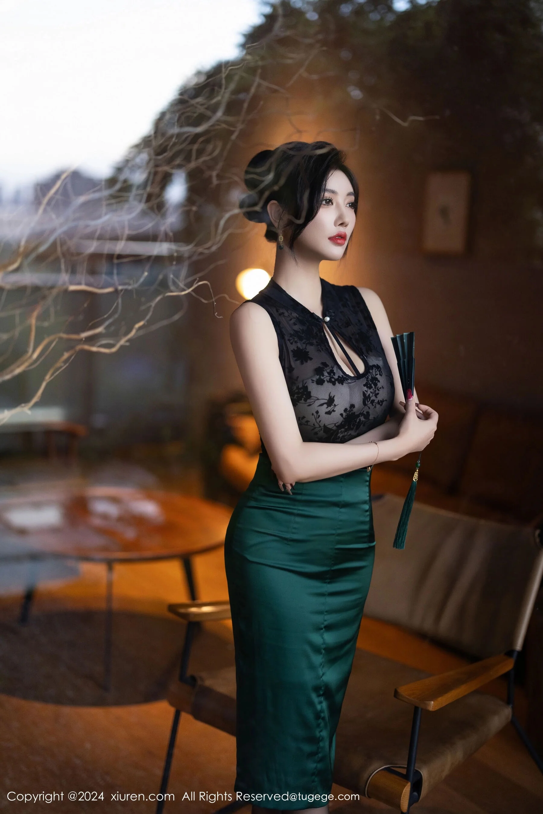 杨晨晨Yome - Photo 16