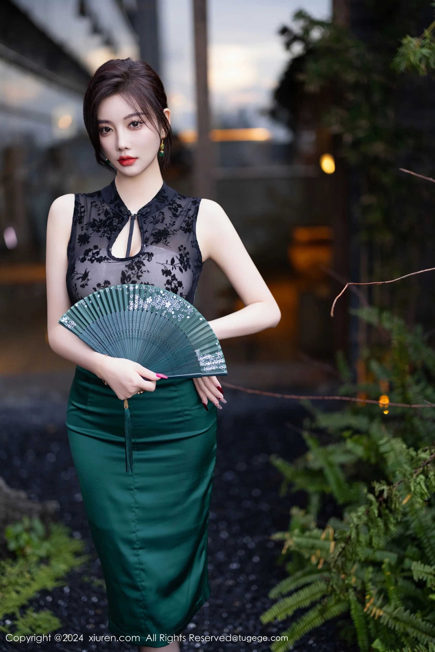 杨晨晨Yome - Photo 18