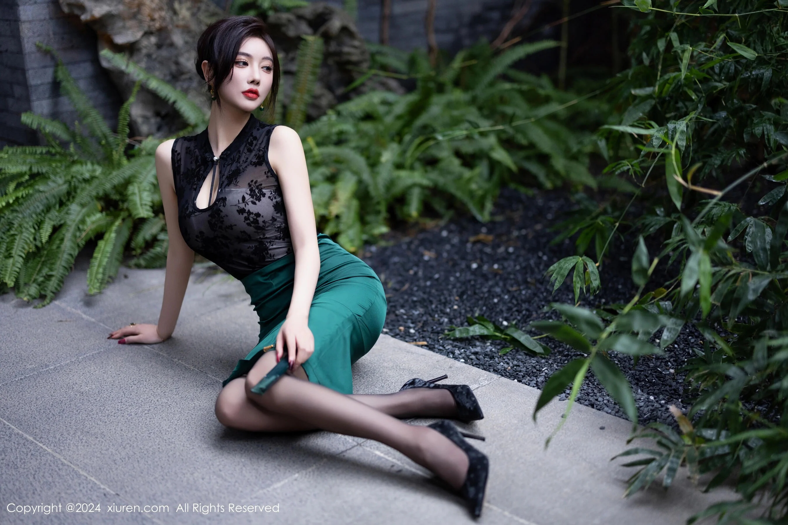 杨晨晨Yome - Photo 25