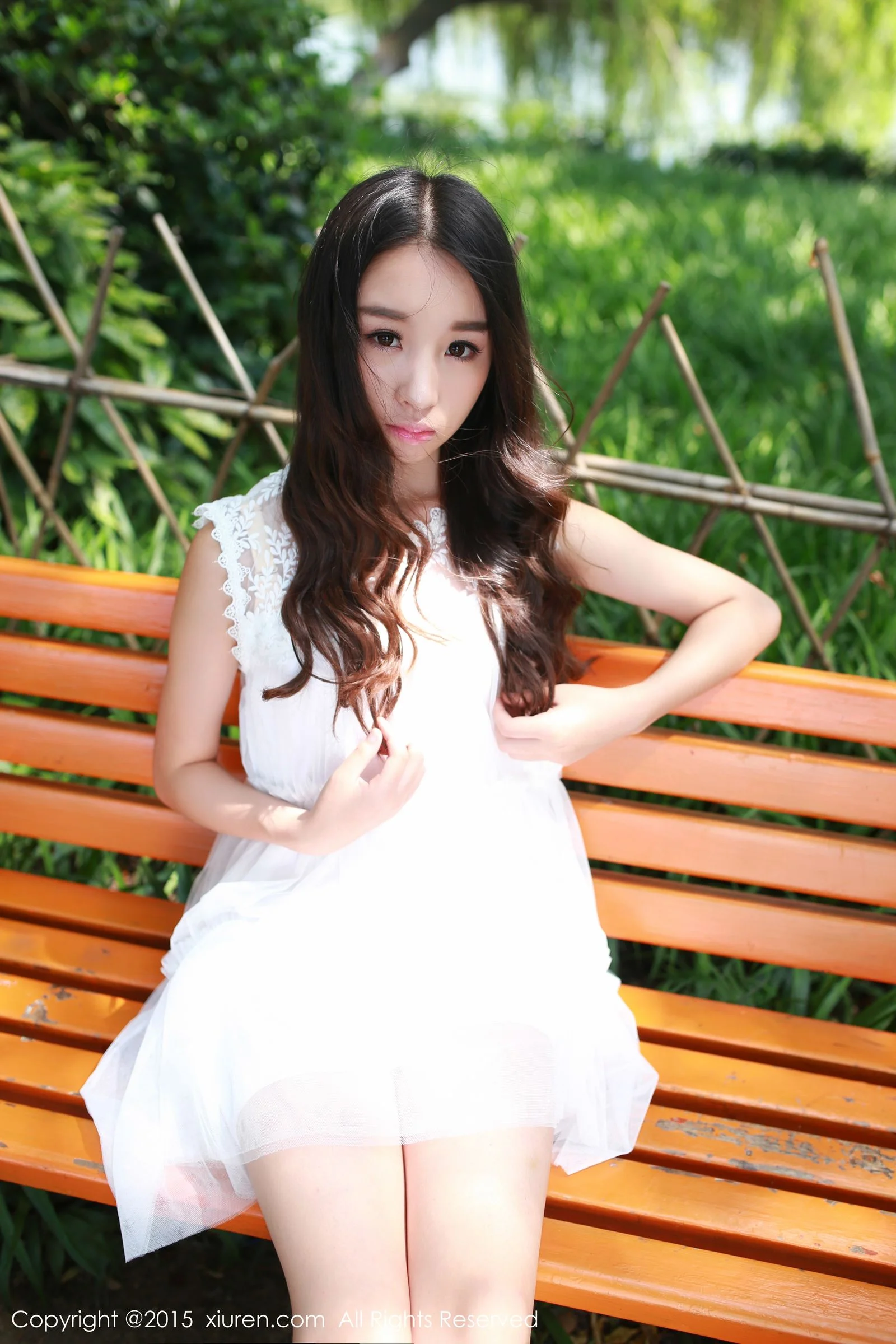 梓萱Crystal - Photo 9