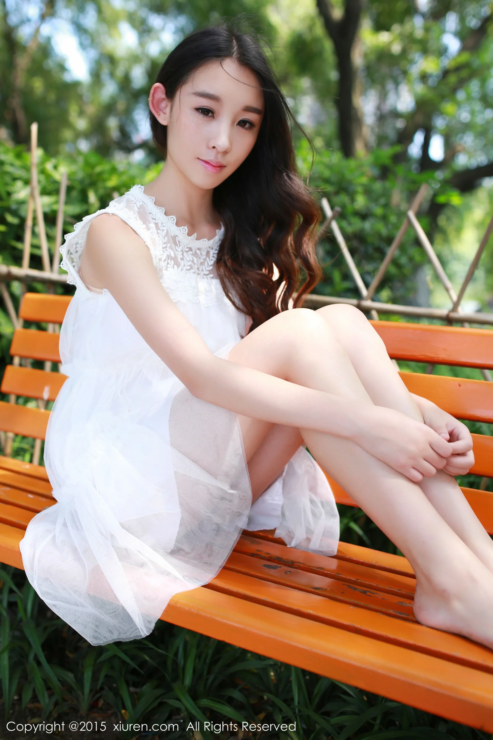 梓萱Crystal - Photo 11