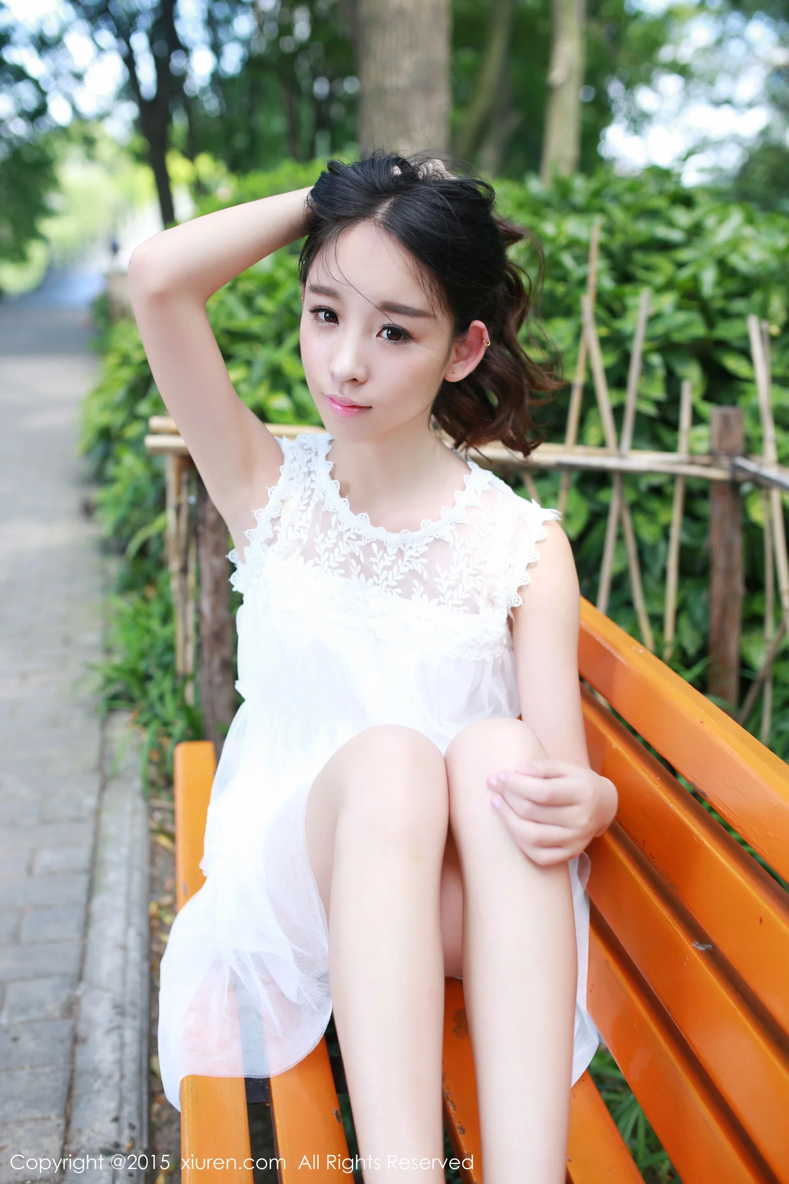 梓萱Crystal - Photo 14