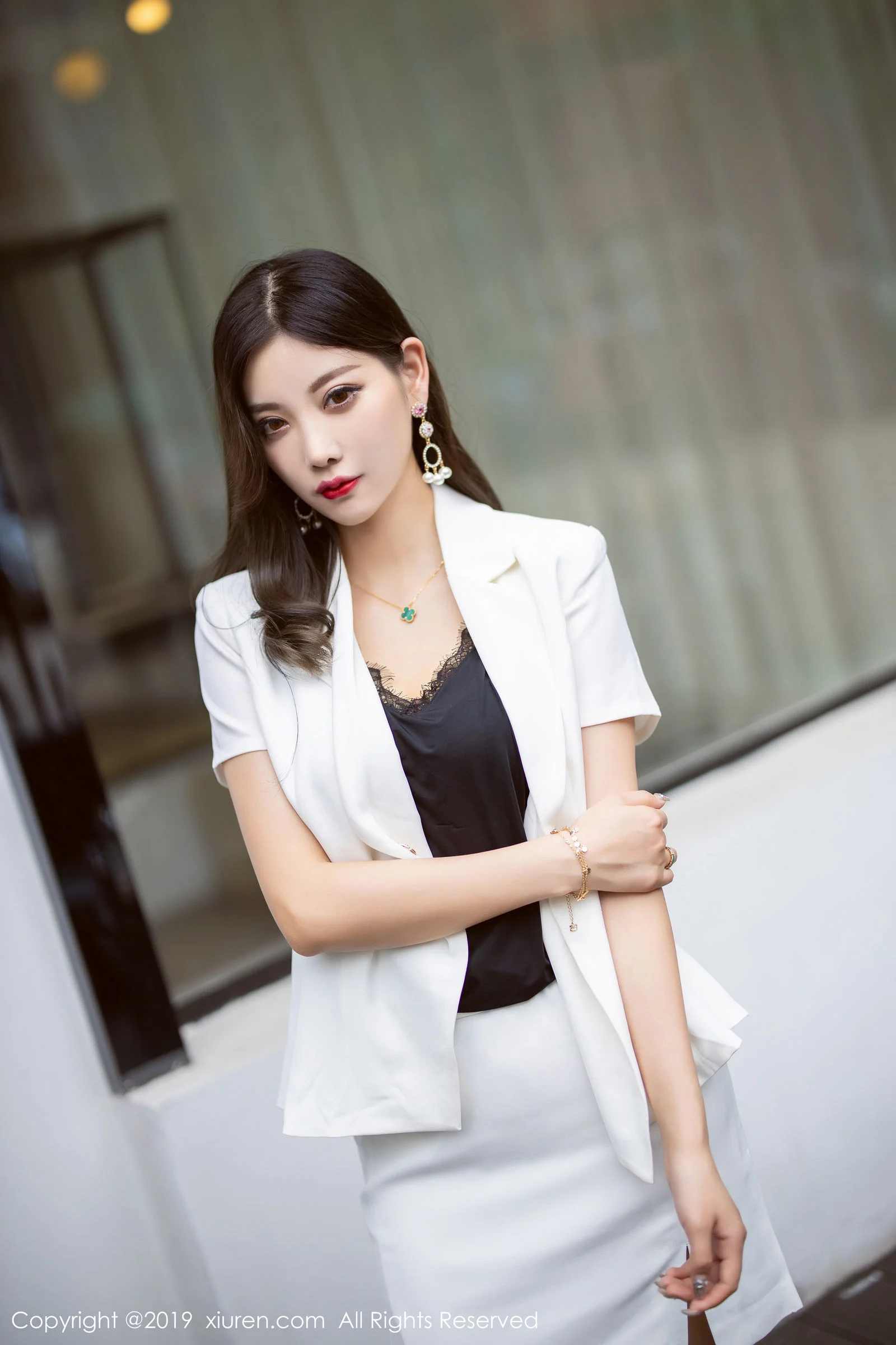 杨晨晨sugar - Photo 11