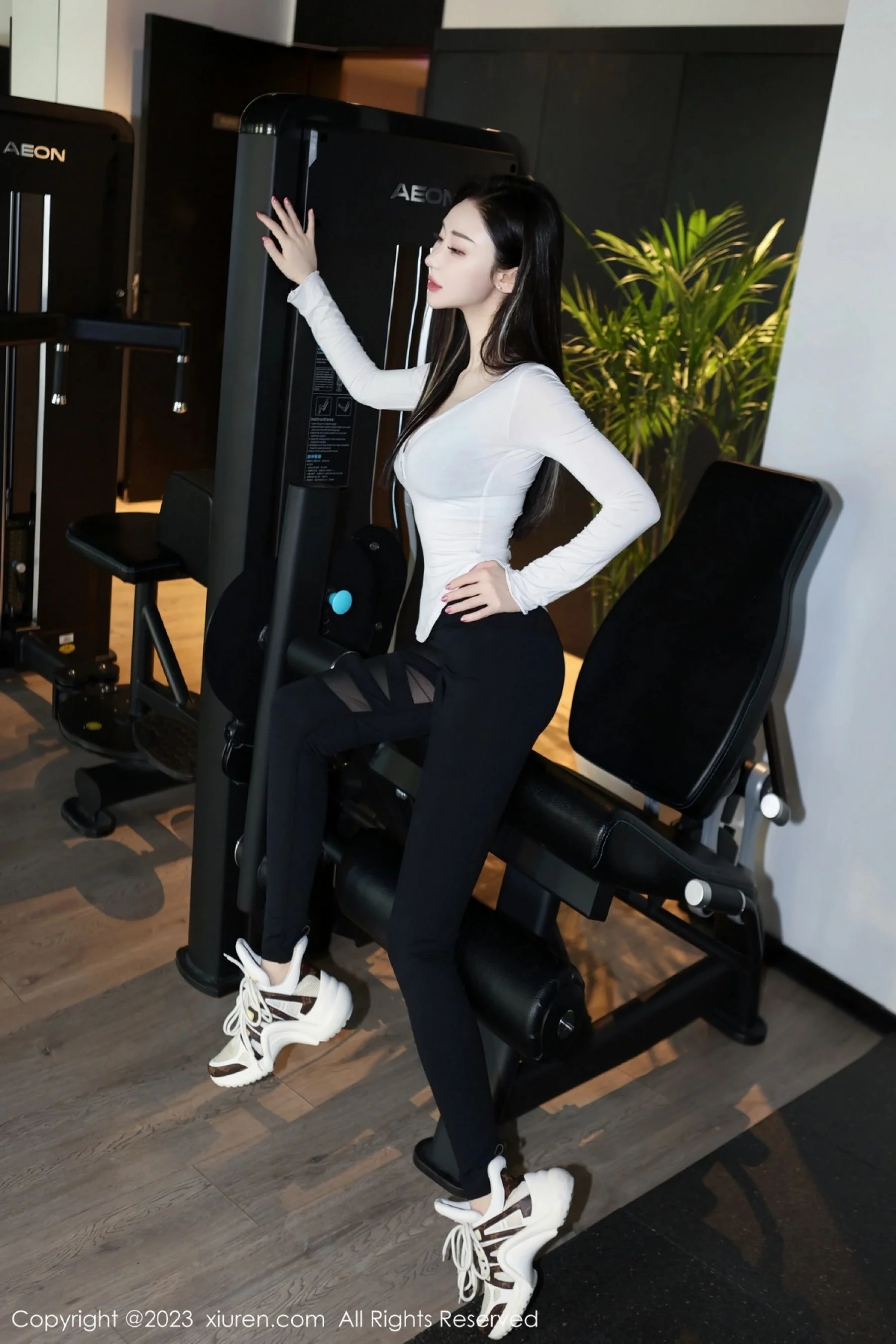 田兮白 - Photo 10