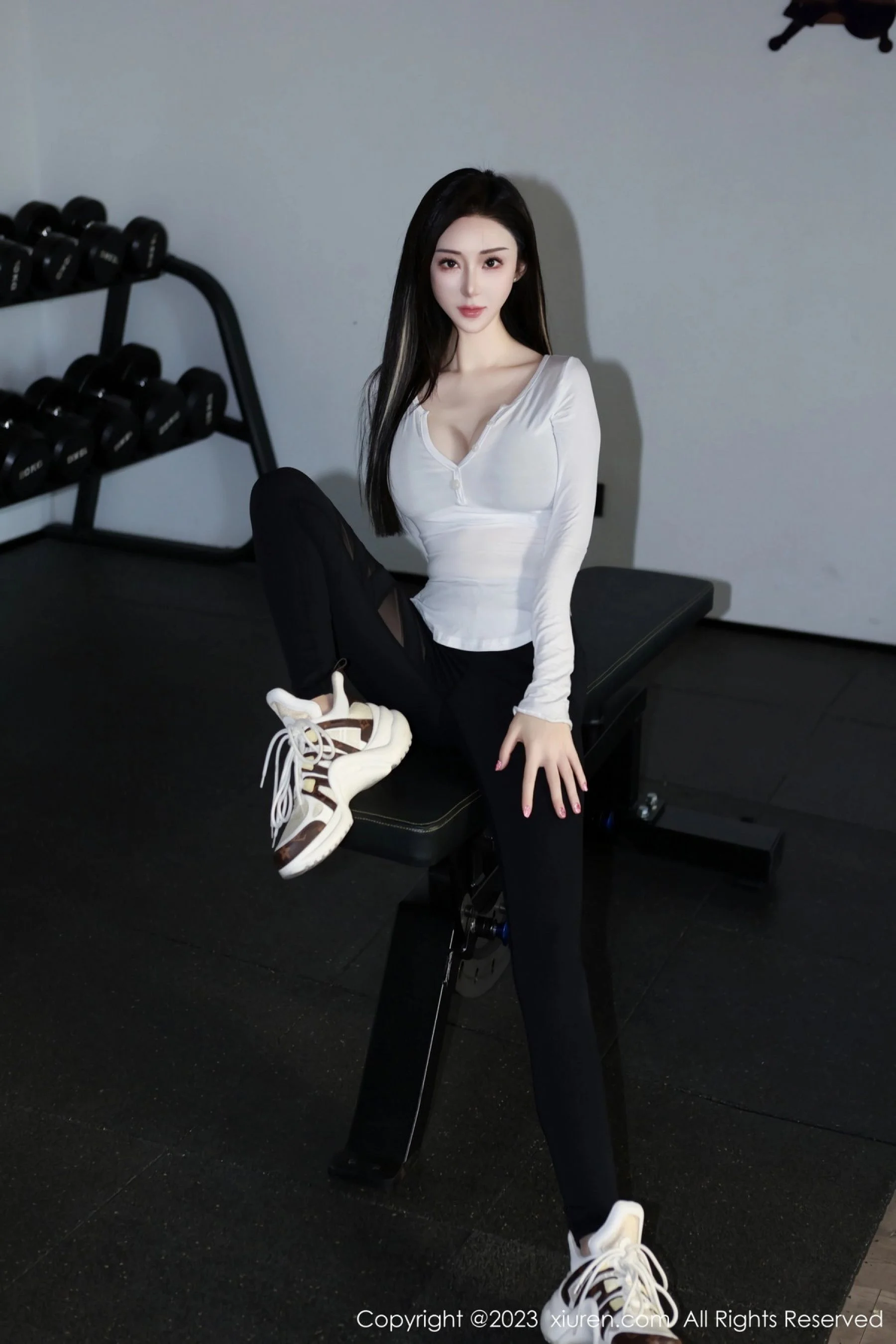 田兮白 - Photo 15