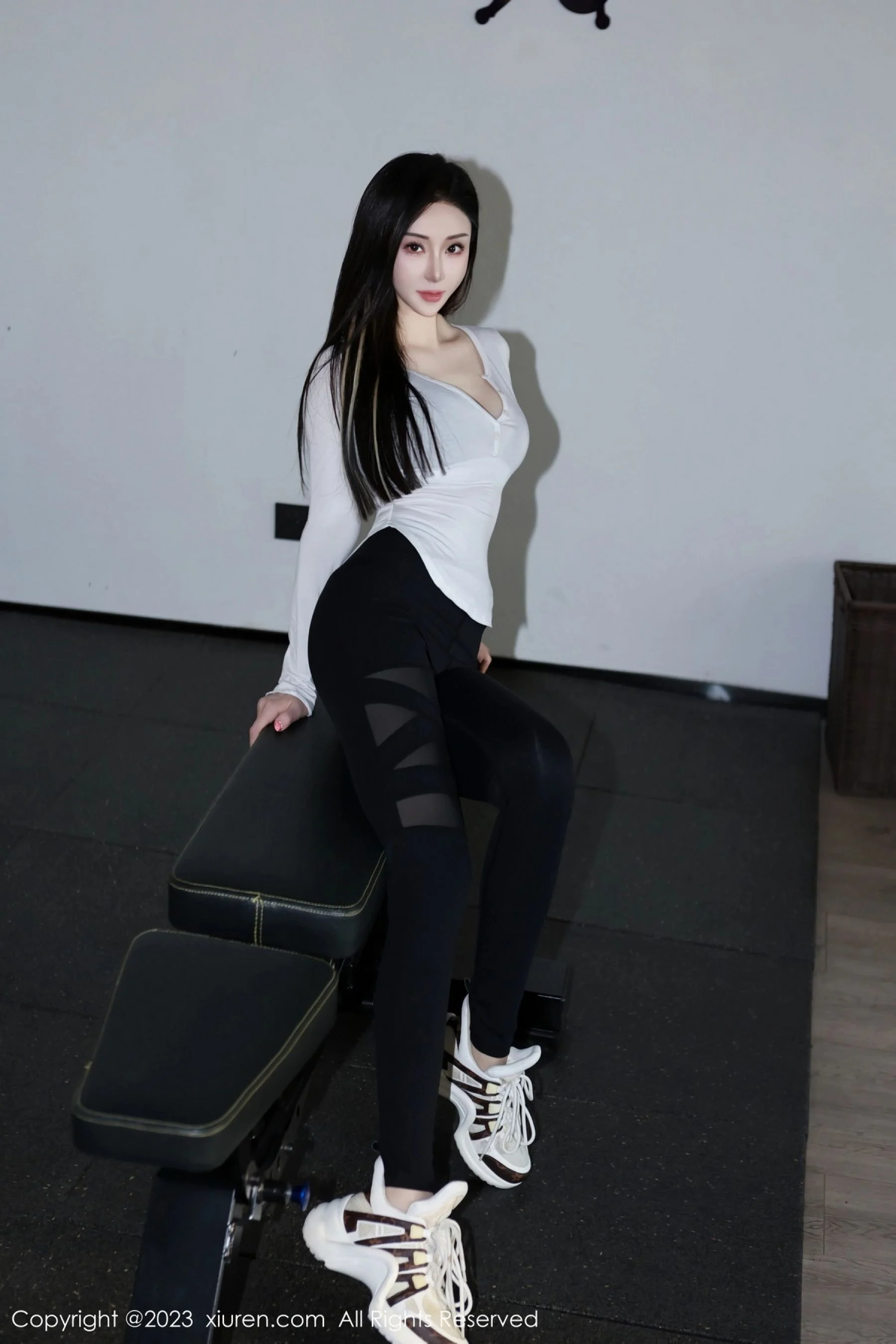 田兮白 - Photo 18