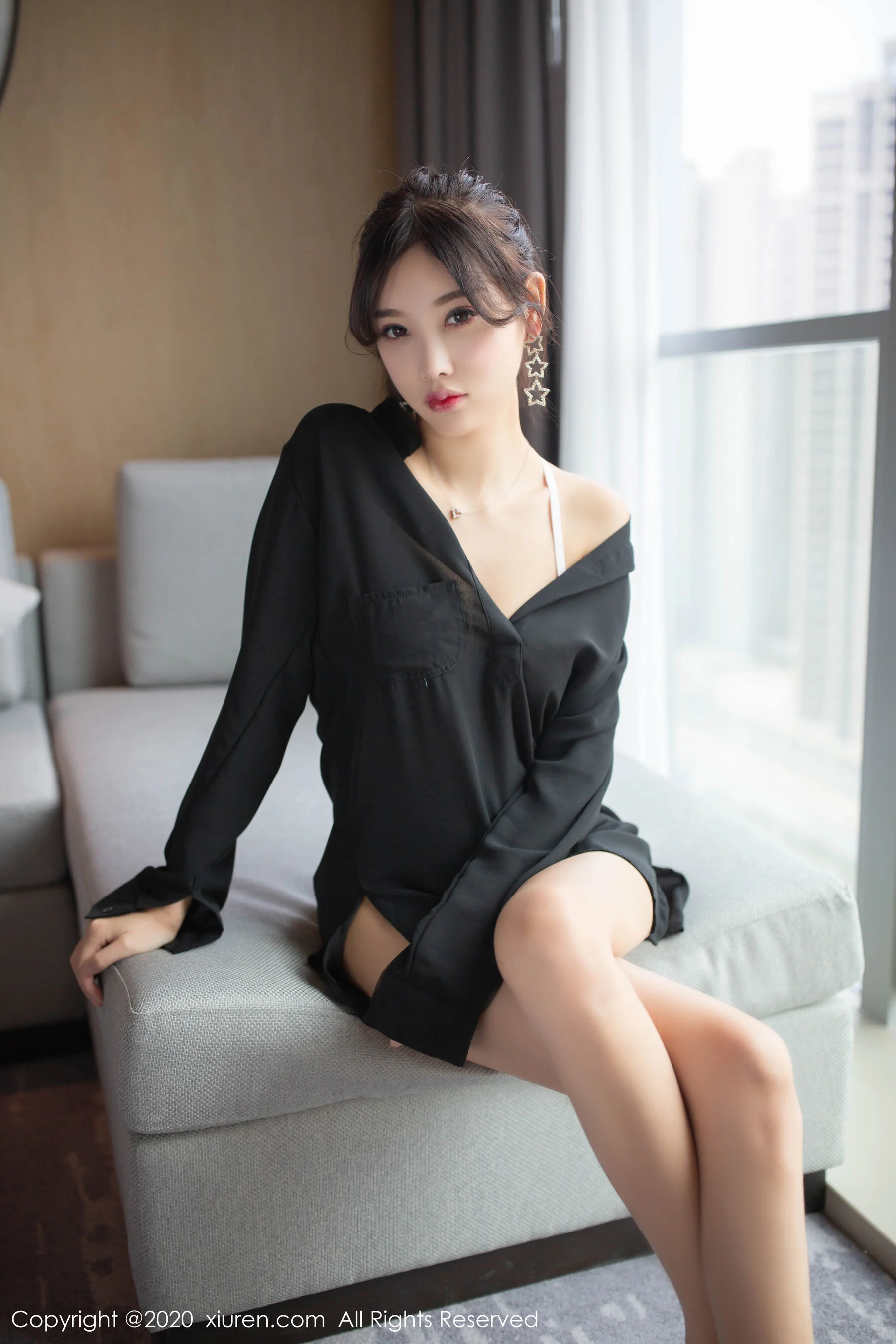 杨晨晨sugar - Photo 8