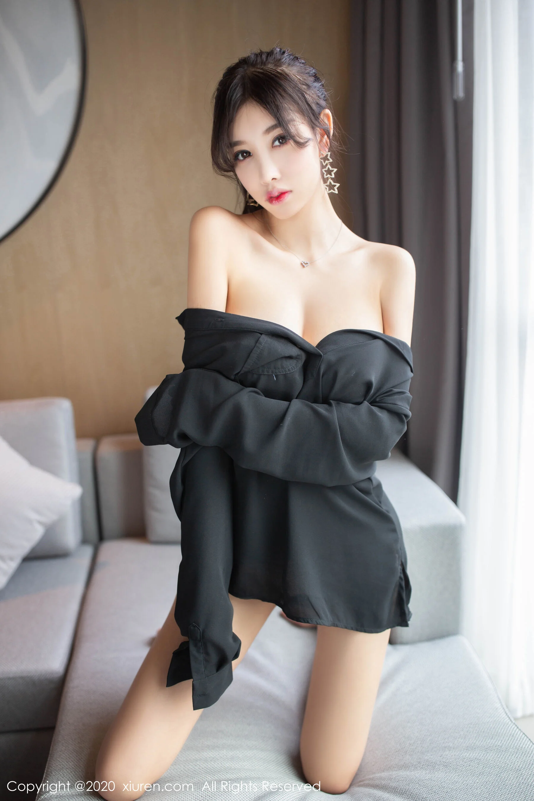 杨晨晨sugar - Photo 41