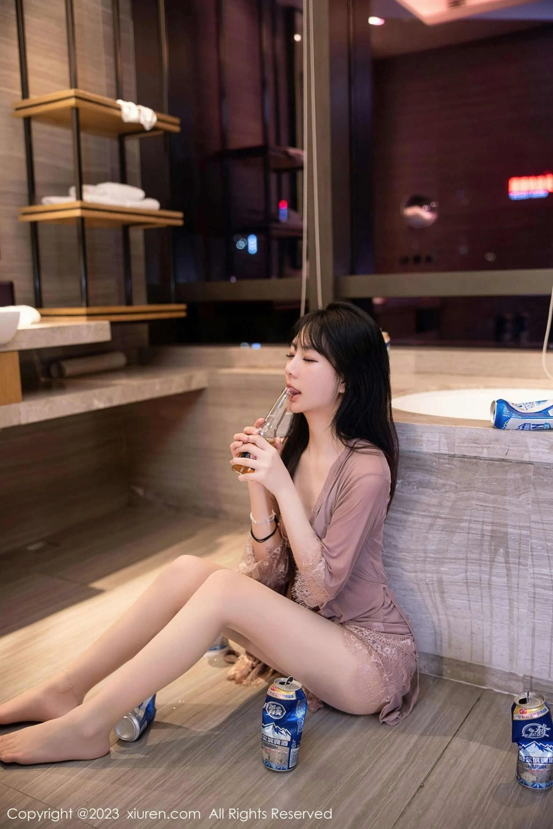 谢小蒽 - Photo 39