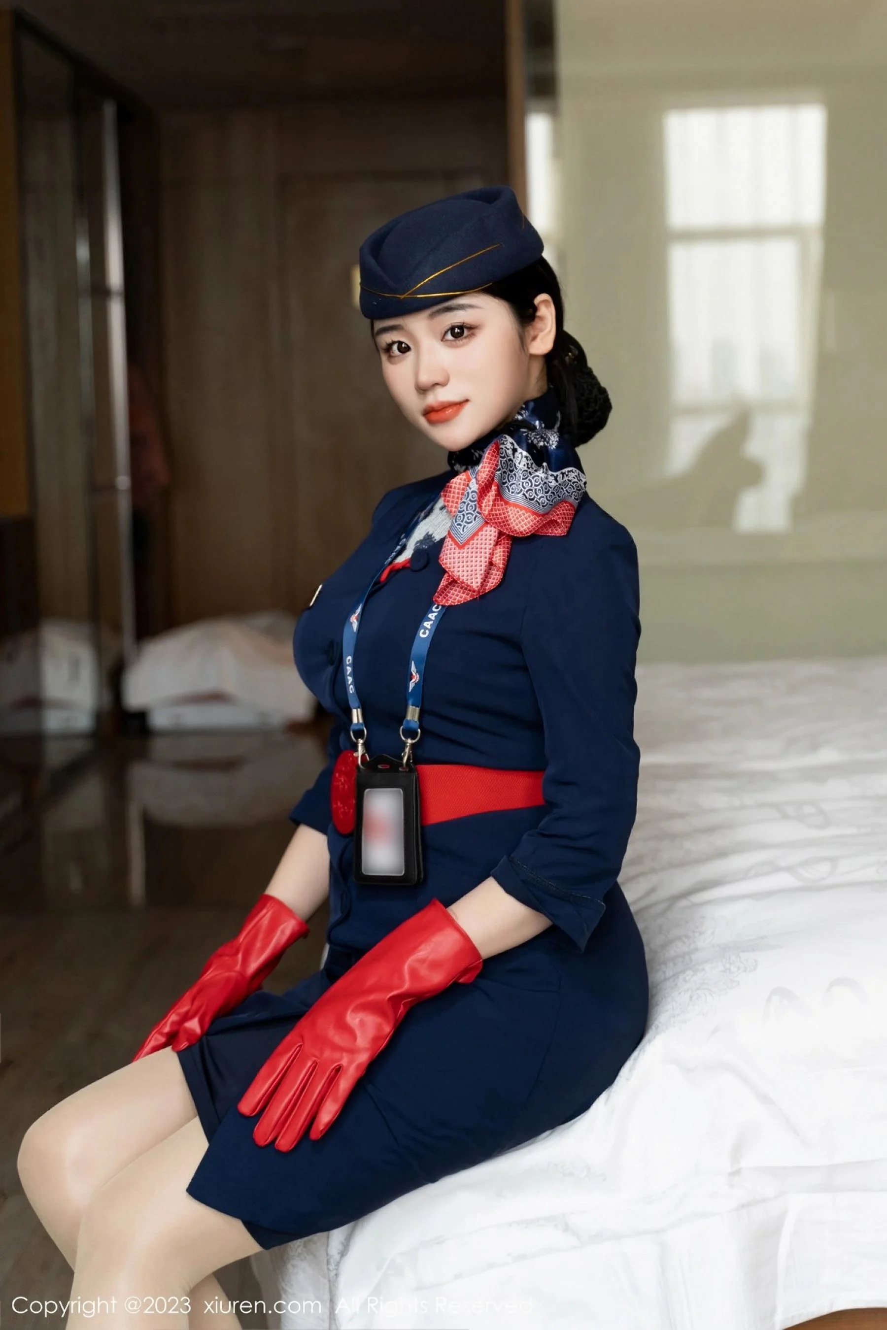 汐汐爱吃草莓 - Photo 7