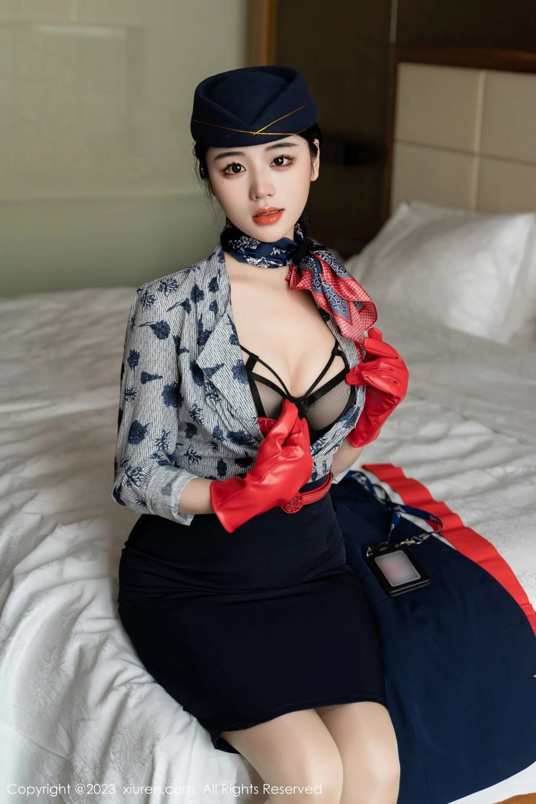 汐汐爱吃草莓 - Photo 13