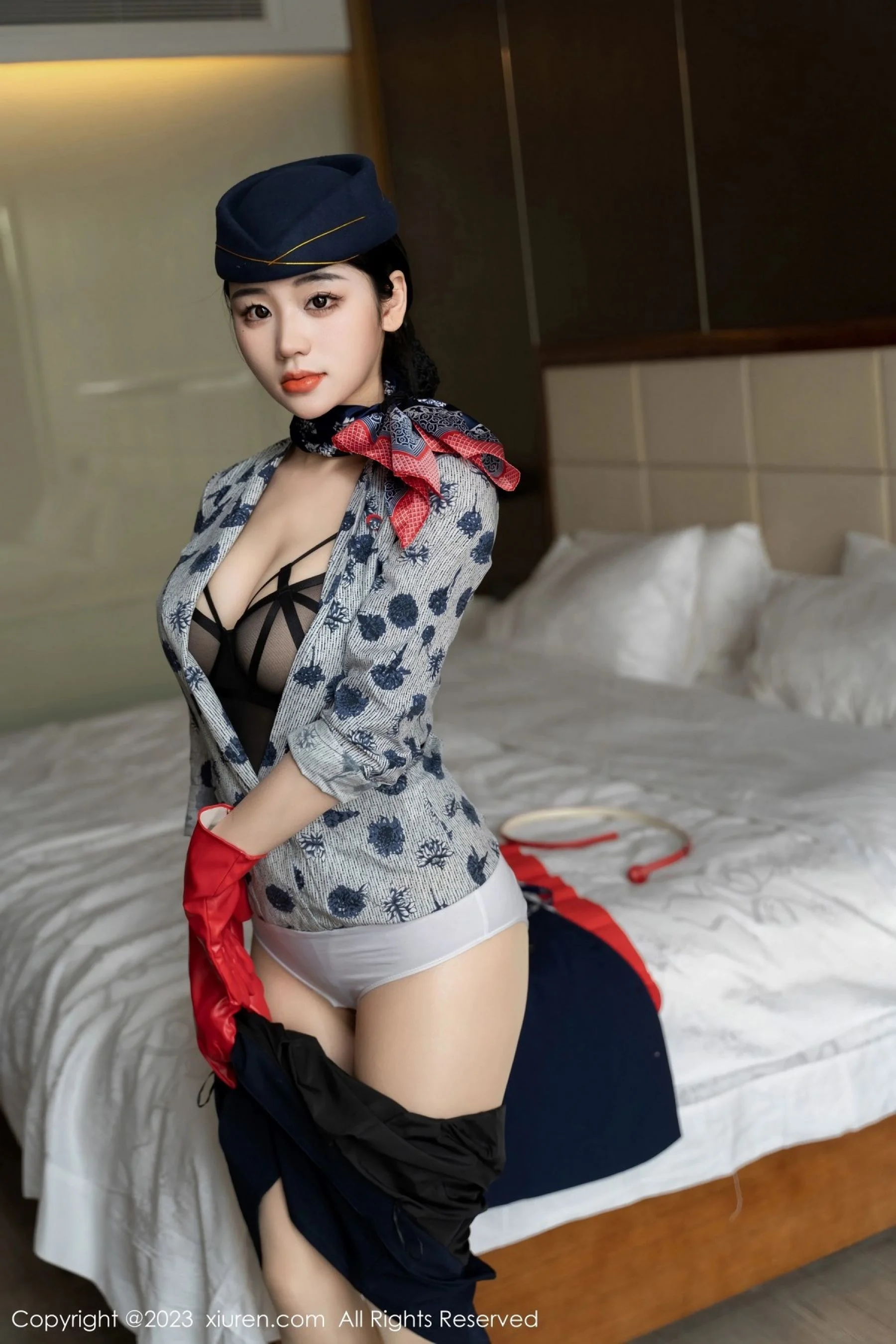 汐汐爱吃草莓 - Photo 21