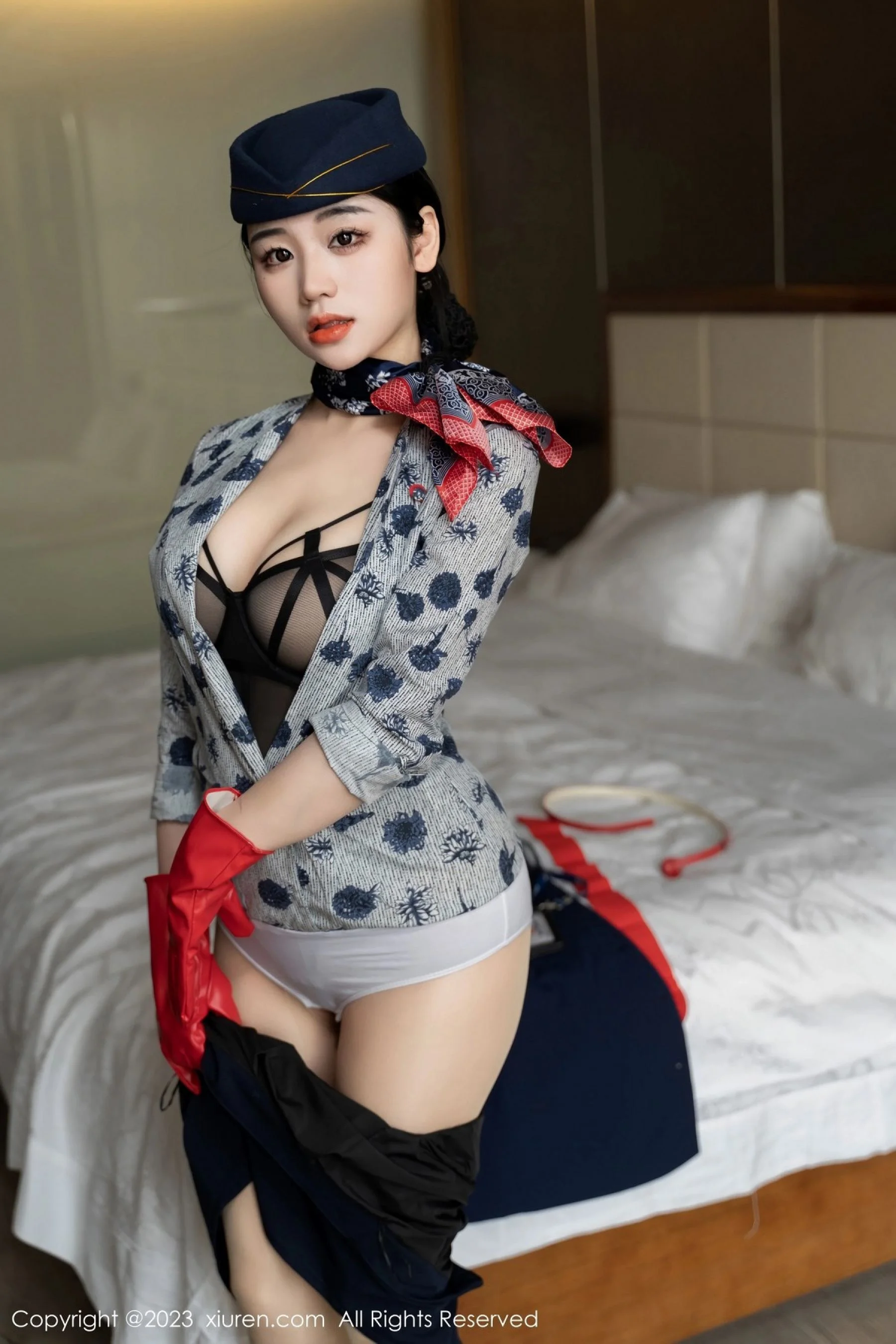 汐汐爱吃草莓 - Photo 22