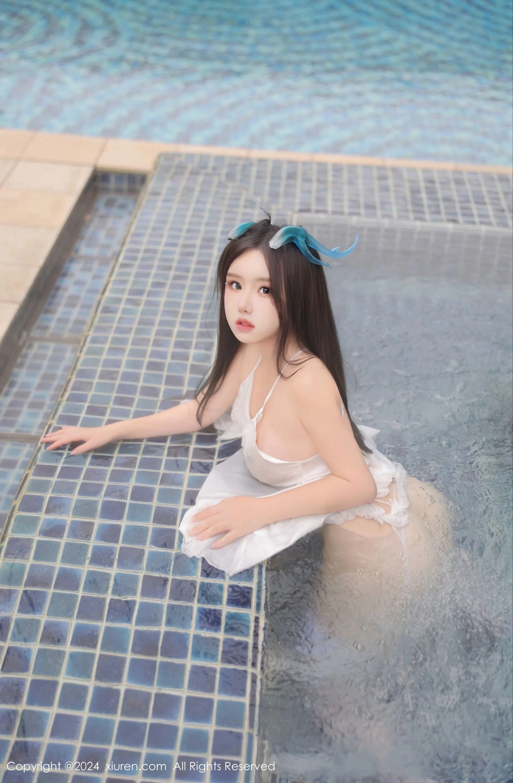 小薯条nienie - Photo 15