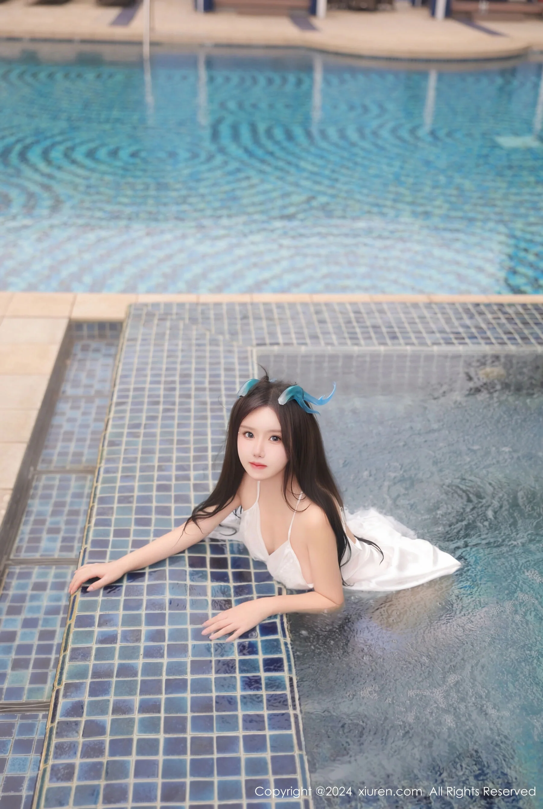 小薯条nienie - Photo 16