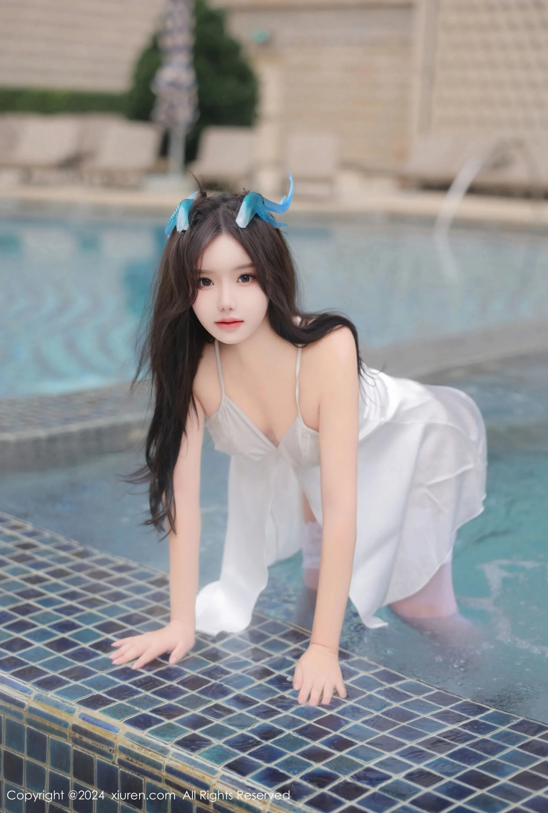 小薯条nienie - Photo 20