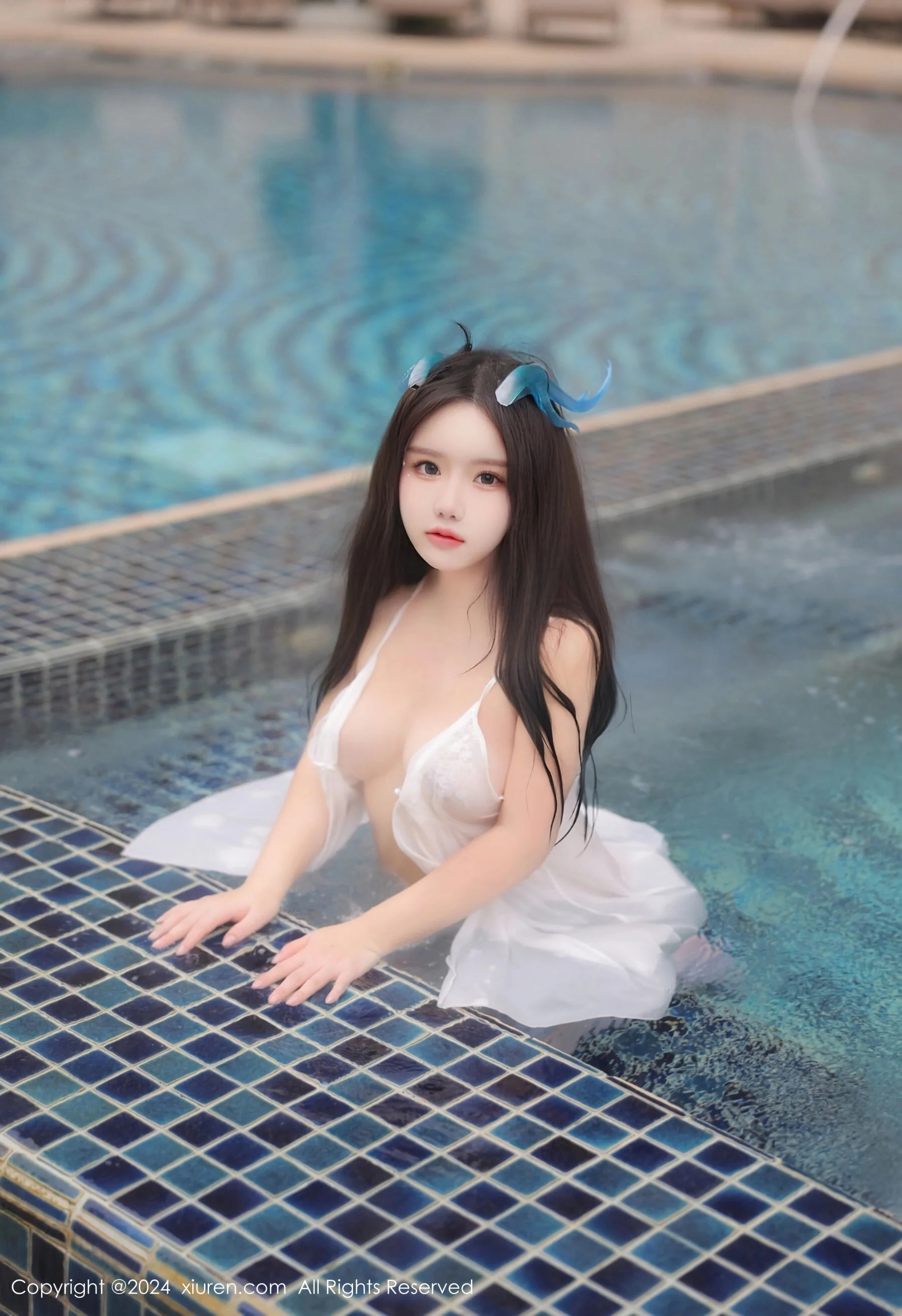 小薯条nienie - Photo 31