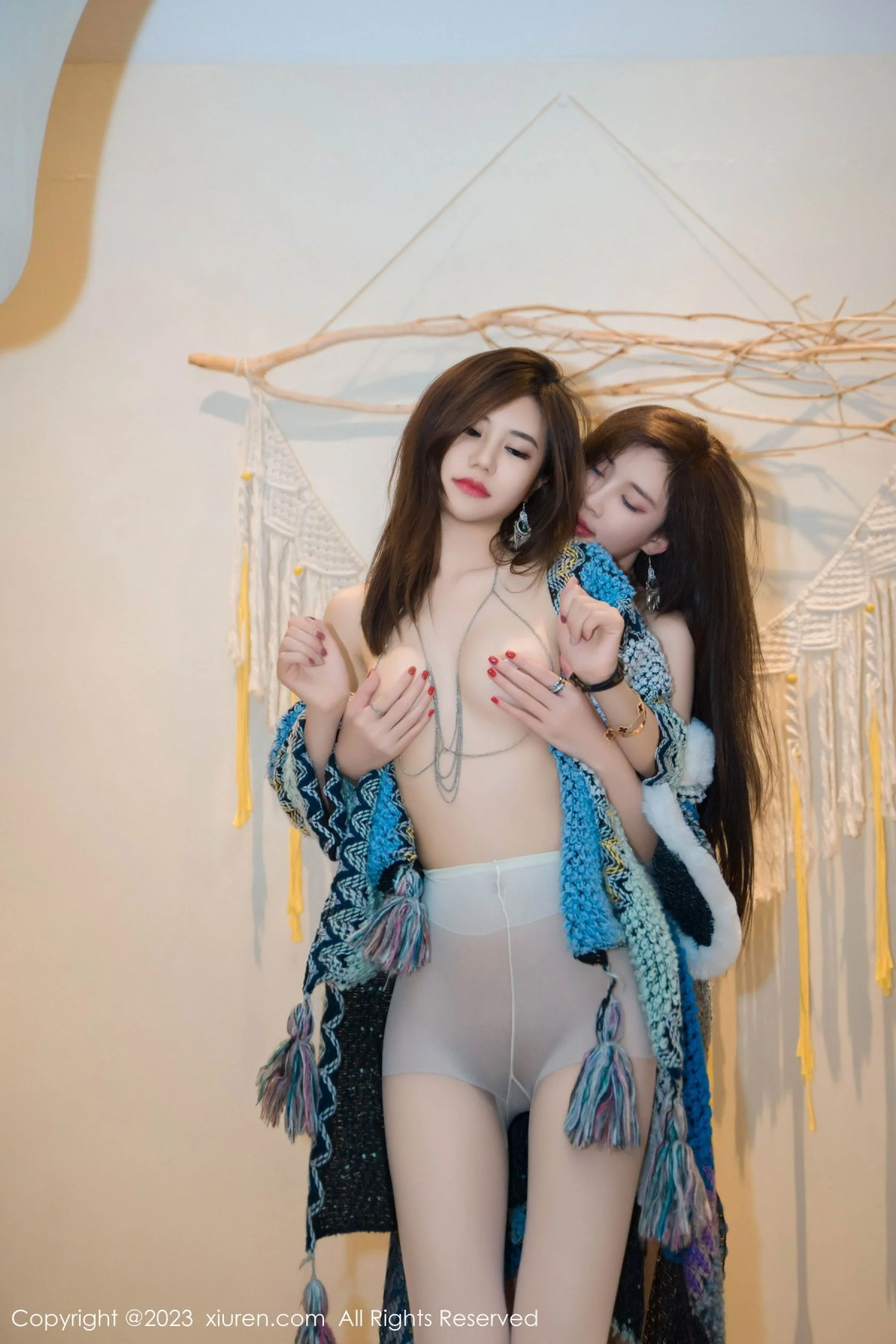 模特合集 - Photo 54