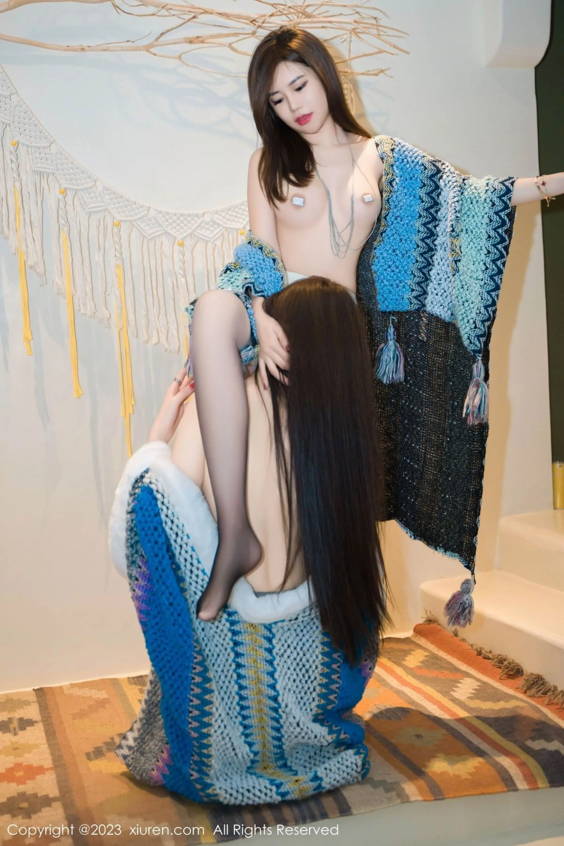 模特合集 - Photo 58