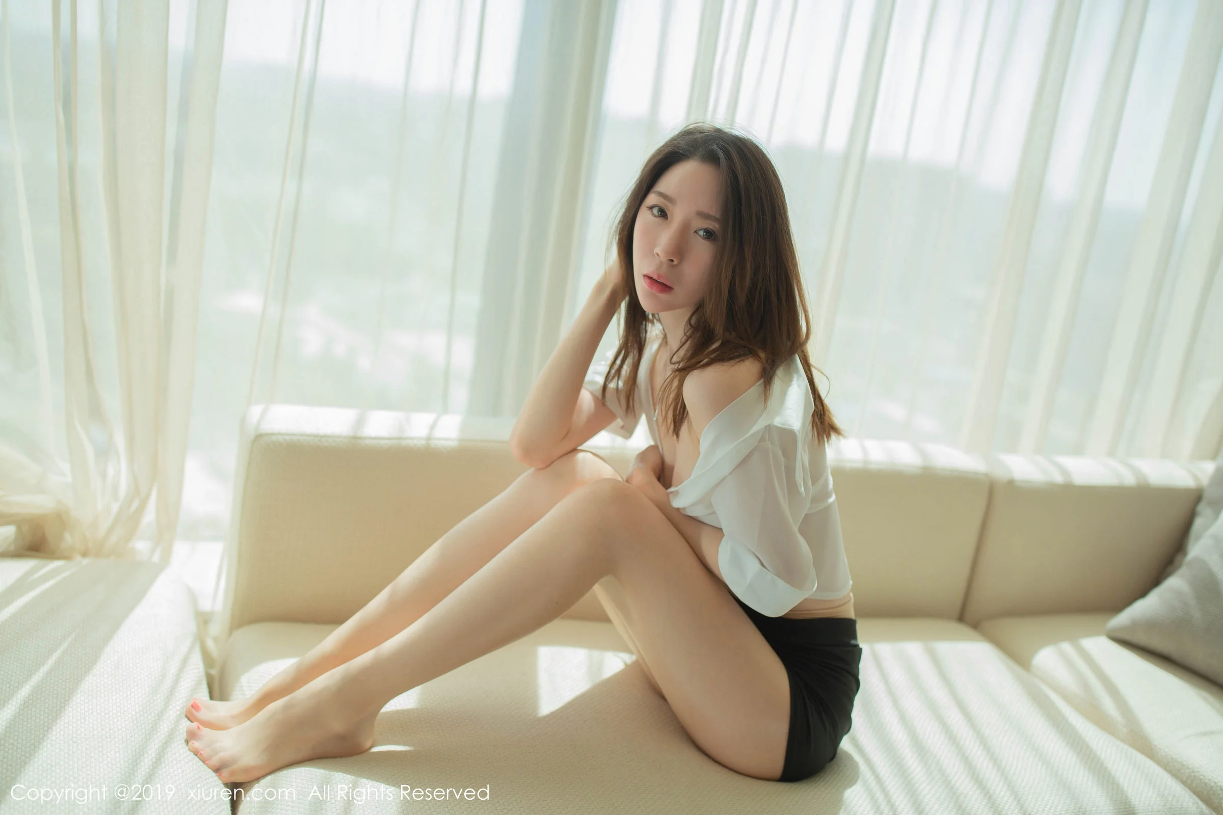 梦心月 - Photo 24