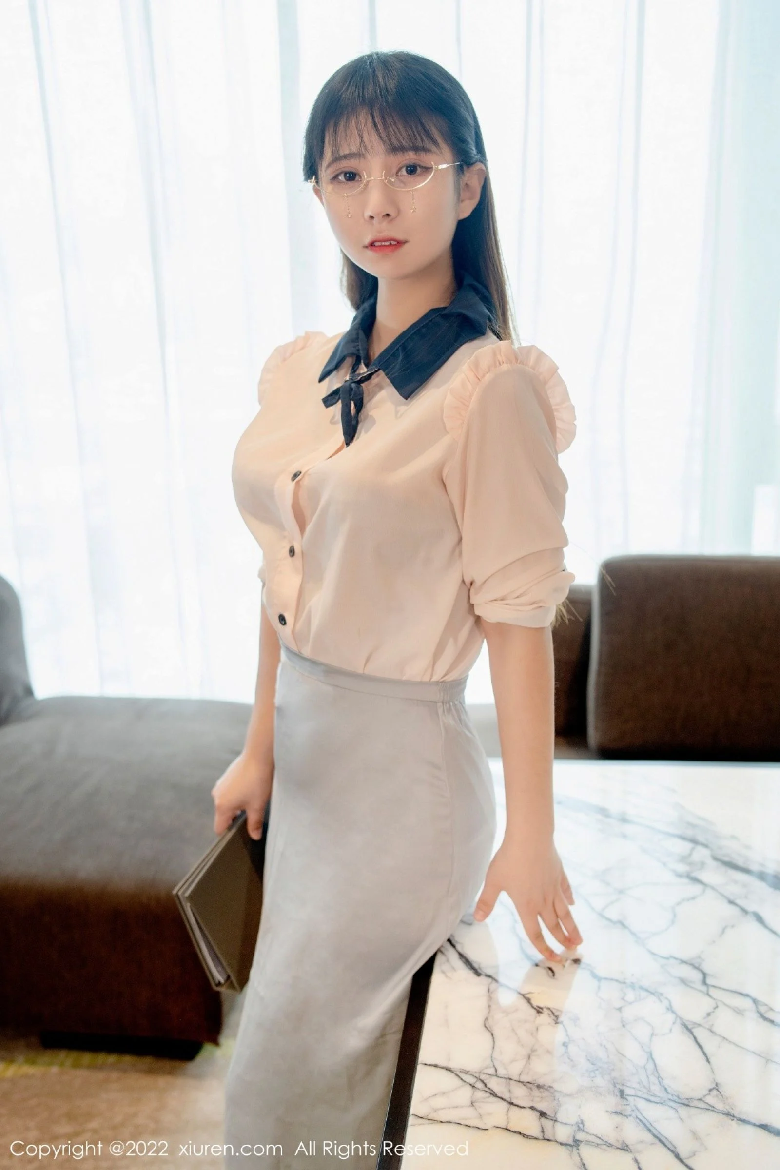 久久Aimee - Photo 2