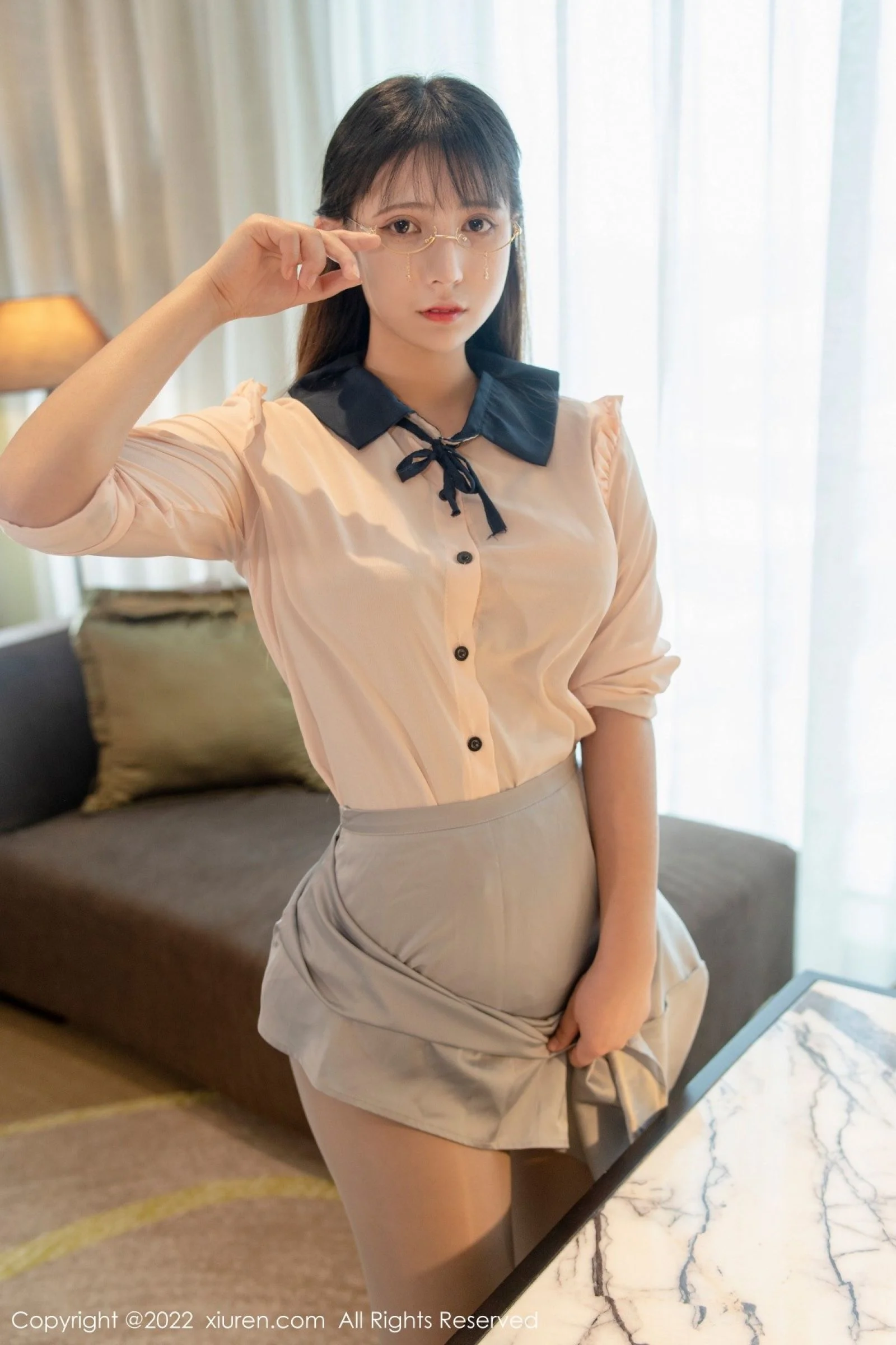 久久Aimee - Photo 6