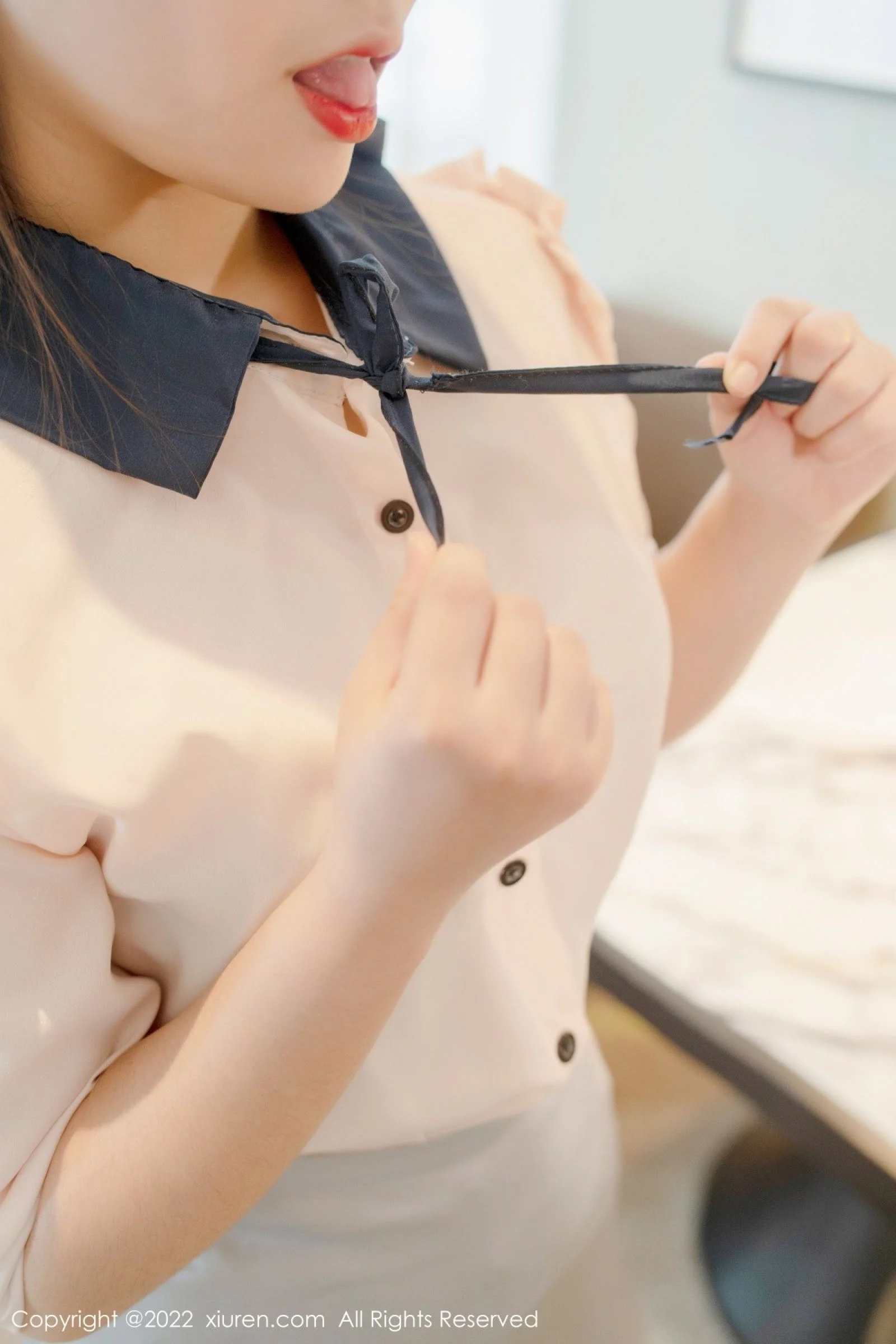 久久Aimee - Photo 18