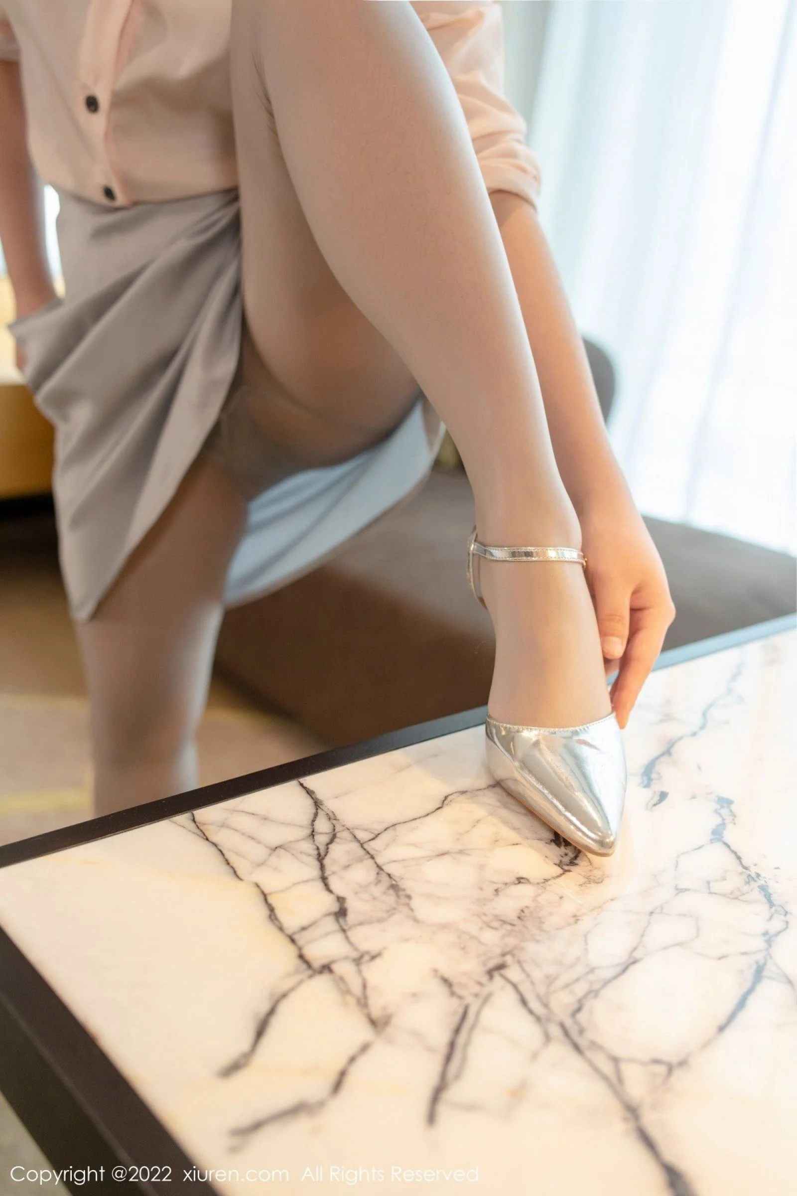 久久Aimee - Photo 22