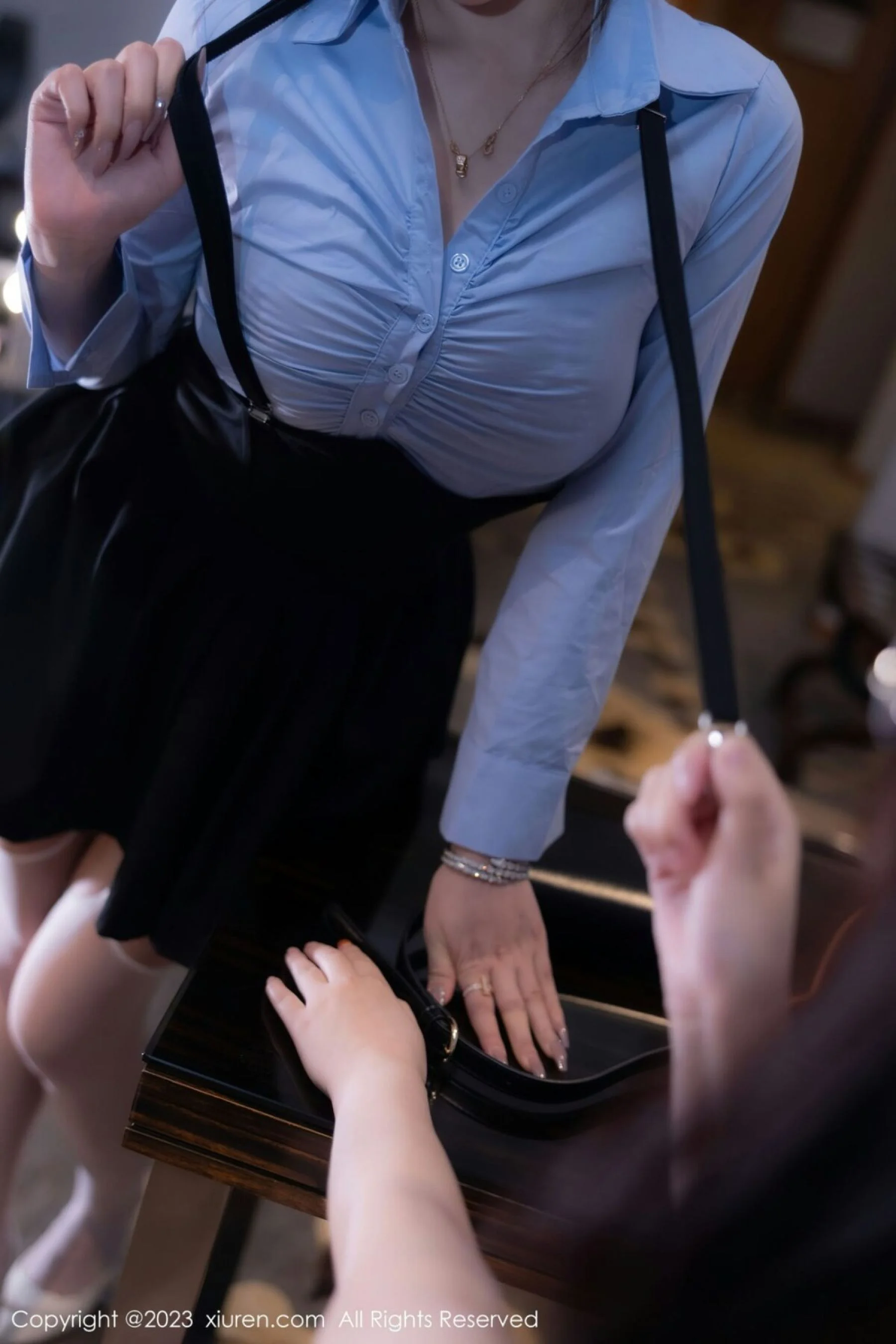 模特合集 - Photo 5