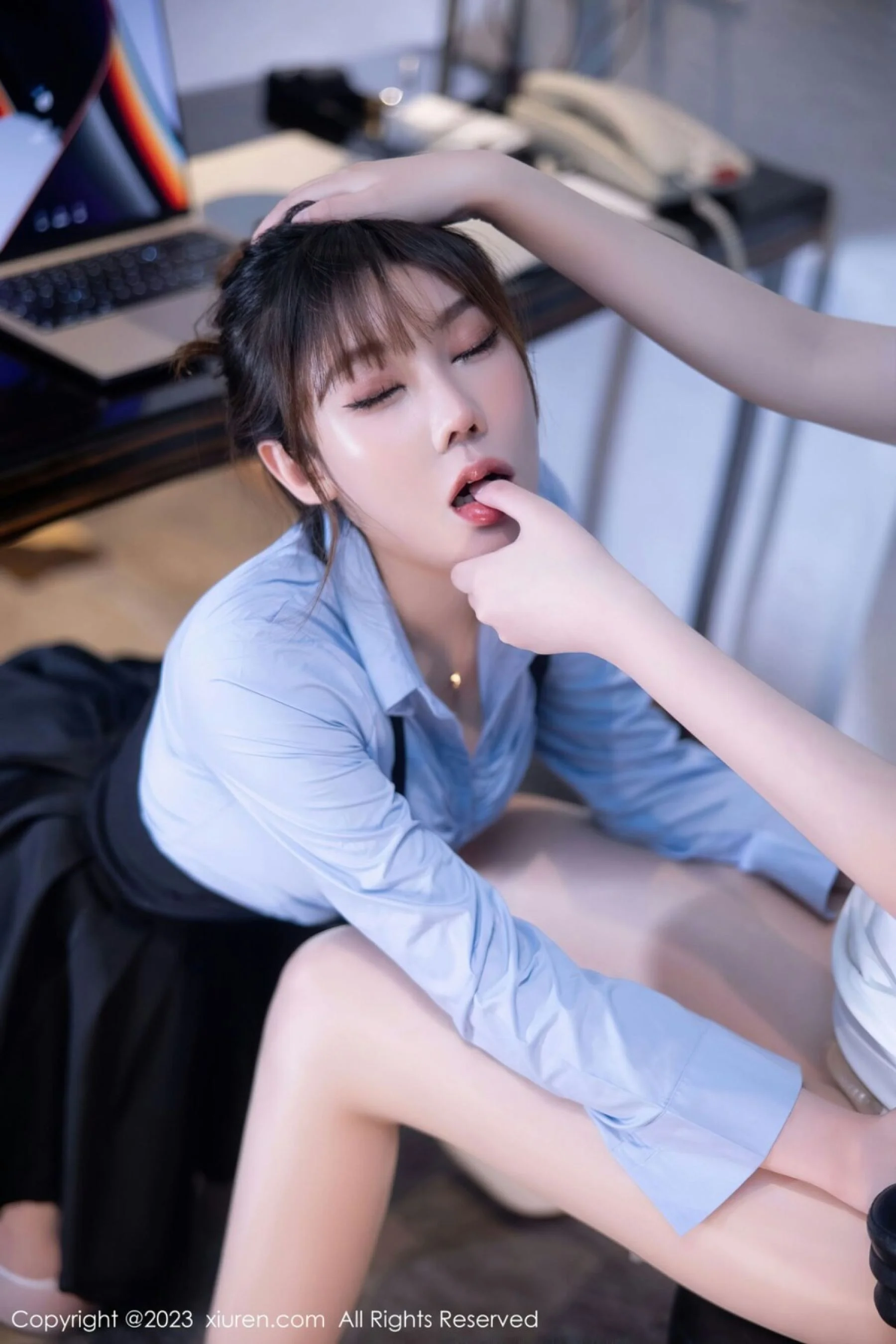 模特合集 - Photo 17